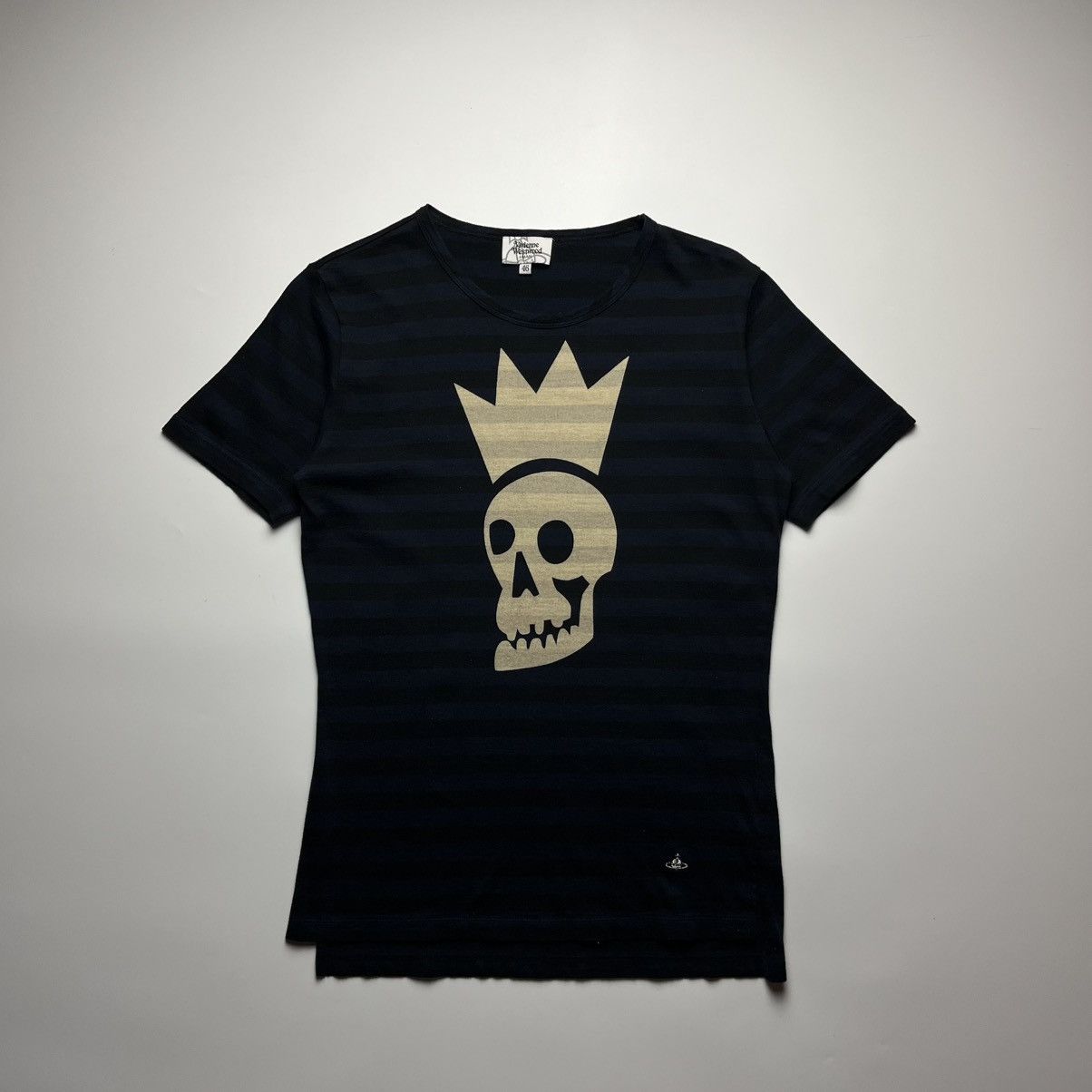 Vivienne Westwood Black Skull | Grailed