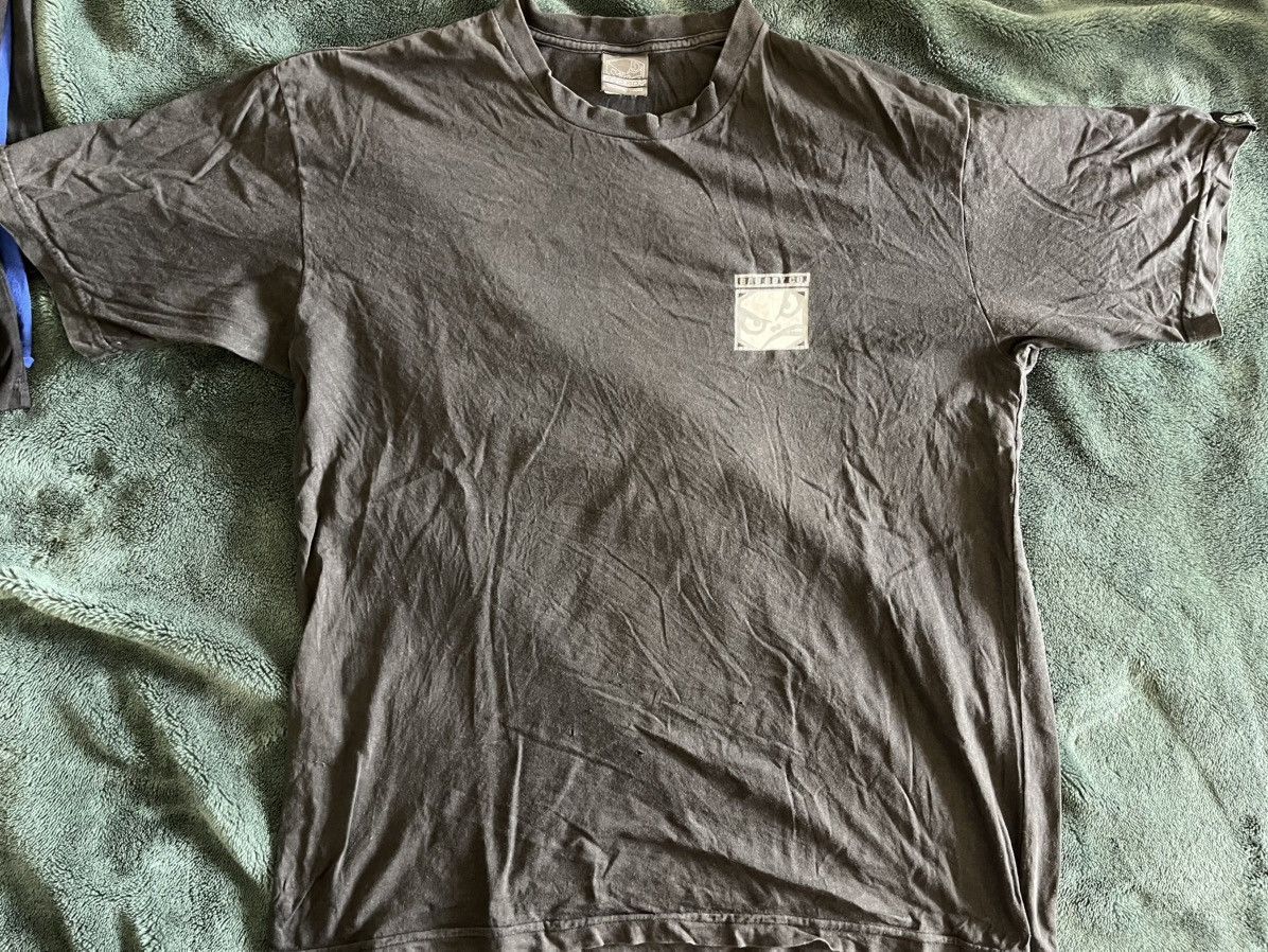 Other BAD BOY CO (Black) T-Shirt (Bad Submission Fight) Size US M / EU 48-50 / 2 - 1 Thumbnail