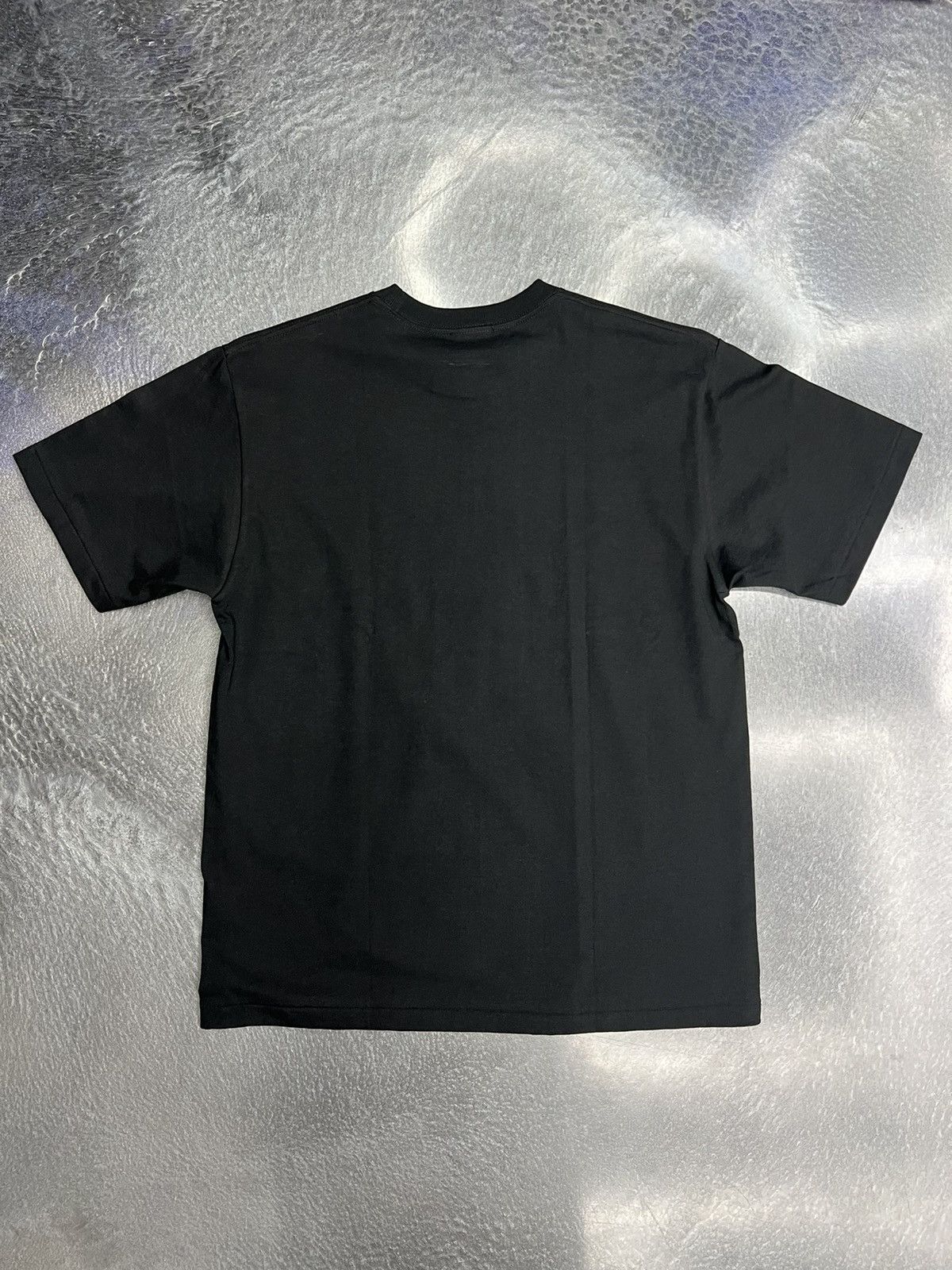 Bape Bape Tree Edge Camo College T-Shirt Size US XXL / EU 58 / 5 - 5 Thumbnail