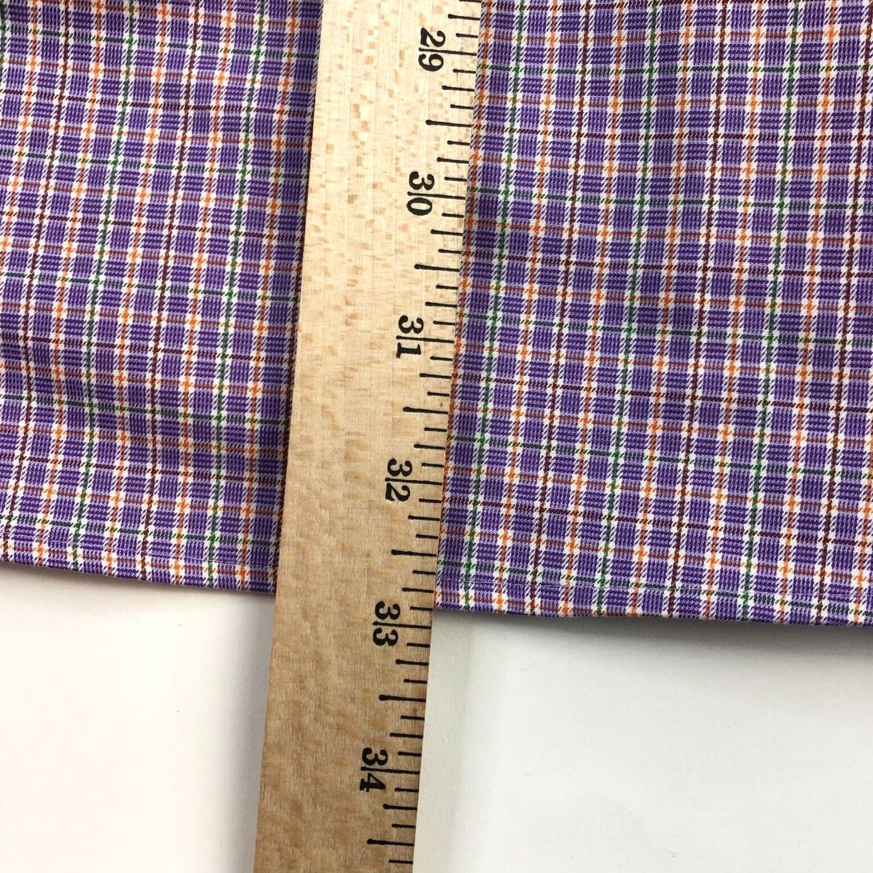 Peter Millar Peter Millar Nanoluxe Mens Shirt Large EUC Button Front Short Sleeve Casual Size US M / EU 48-50 / 2 - 4 Thumbnail