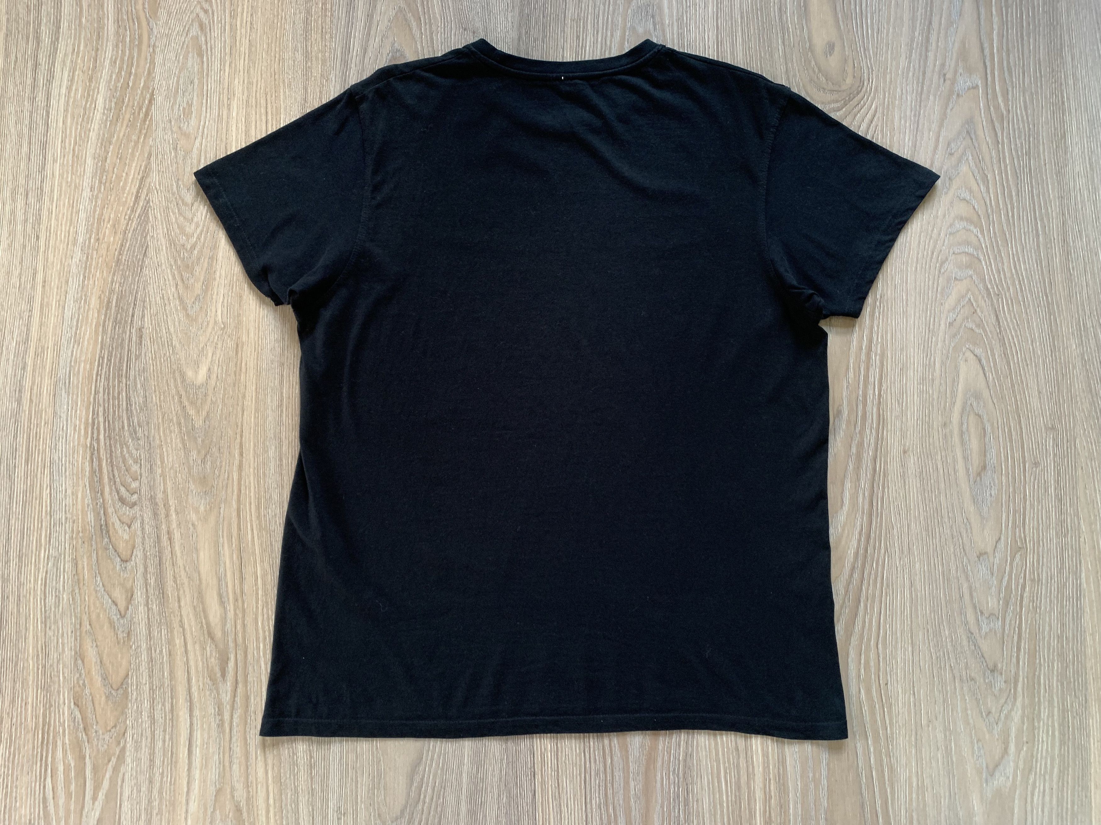 Band Tees Rare 2022 Green Day Tour T-Shirt Size US L / EU 52-54 / 3 - 3 Thumbnail