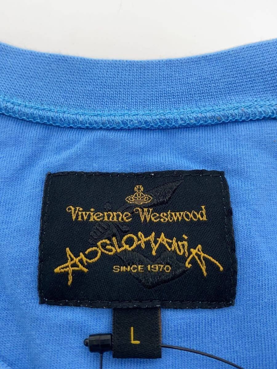 Vivienne Westwood Being Yourself T-Shirt Size US XXL / EU 58 / 5 - 3 Thumbnail