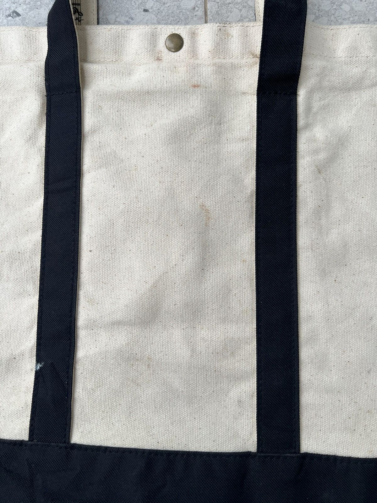 Number (N)ine Number Nine Marlboro tote Size ONE SIZE - 10 Thumbnail