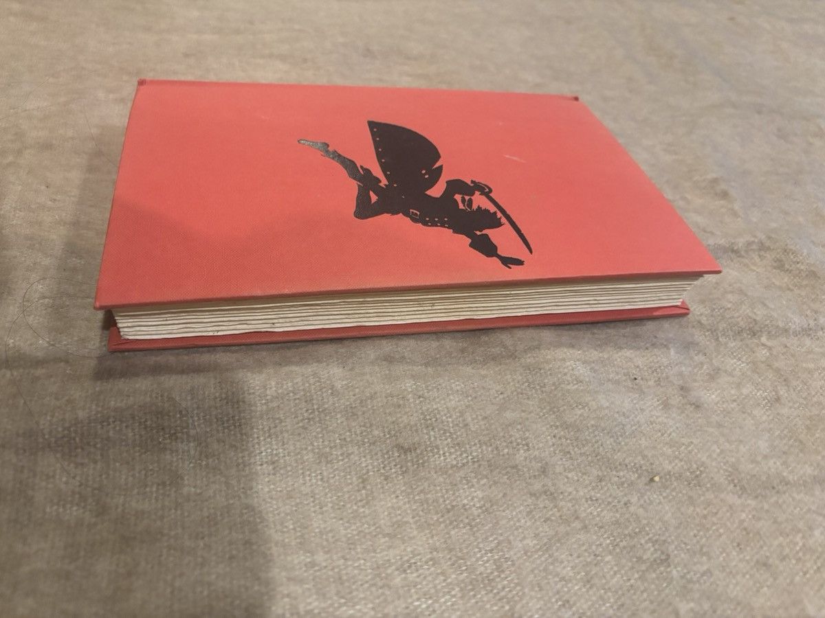 Other Peter Pan in Scarlet book.xm-153 Size ONE SIZE - 7 Thumbnail