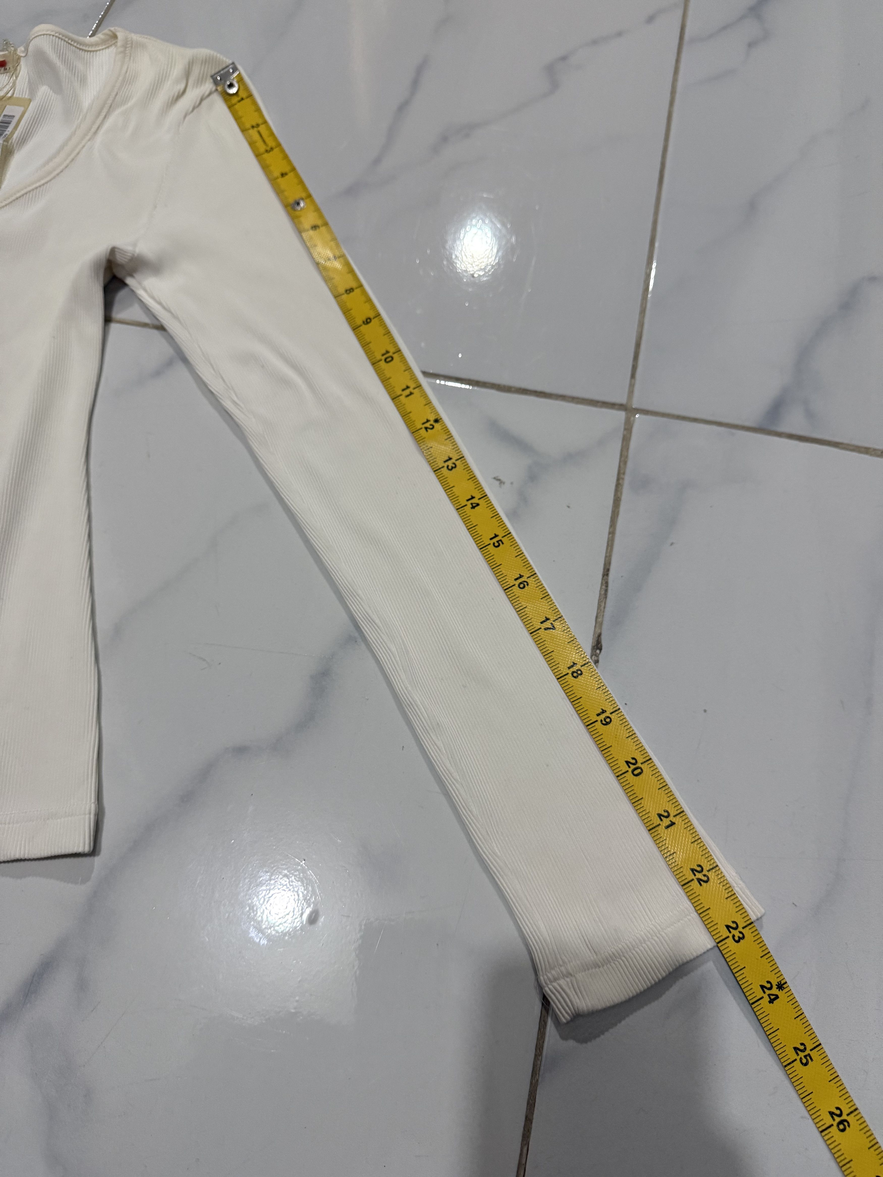 Prada Prada Longsleeve Top Size M / US 6-8 / IT 42-44 - 11 Thumbnail