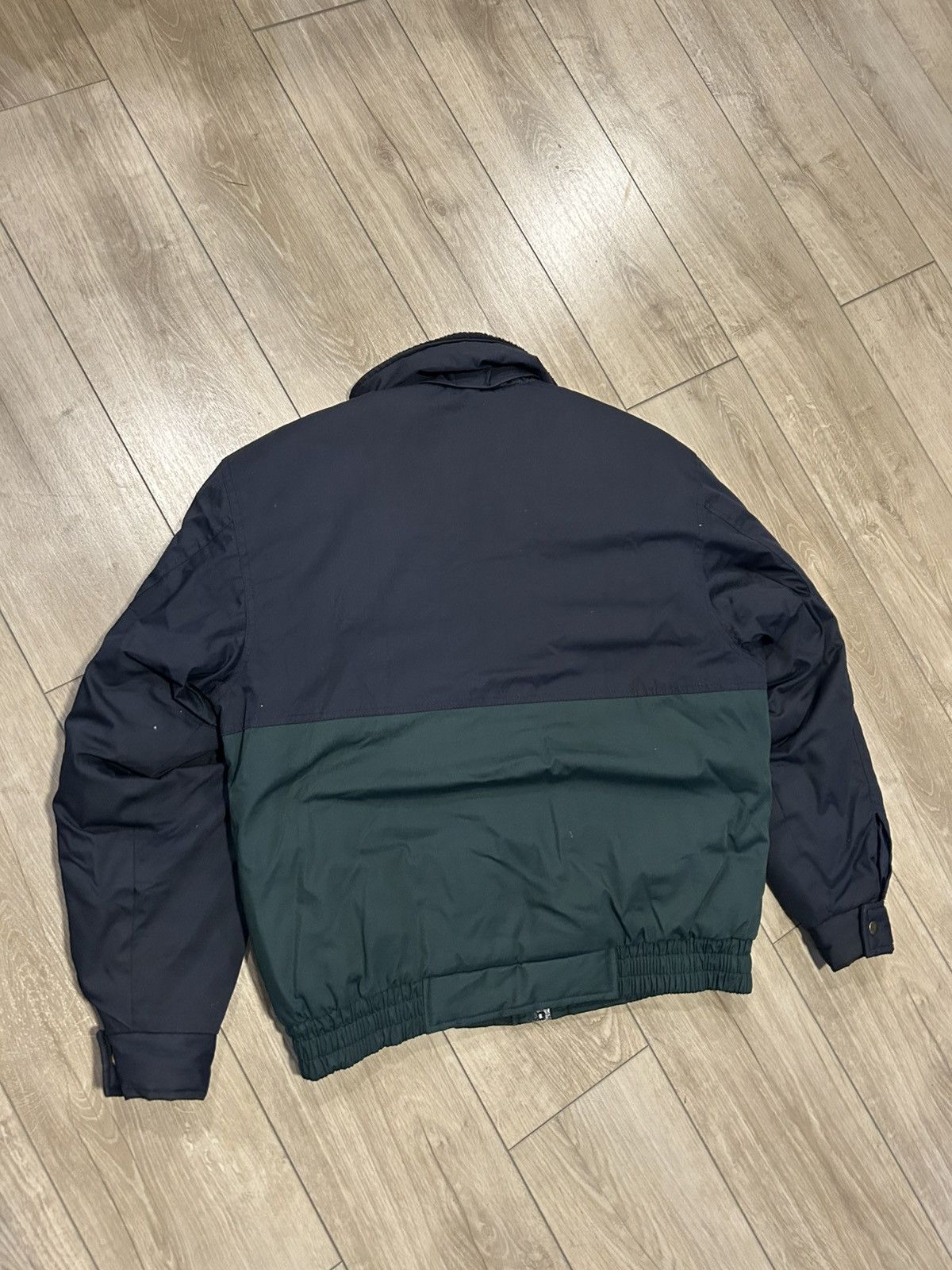 Vintage Vintage Windbreaker Coat Size US M / EU 48-50 / 2 - 4 Thumbnail