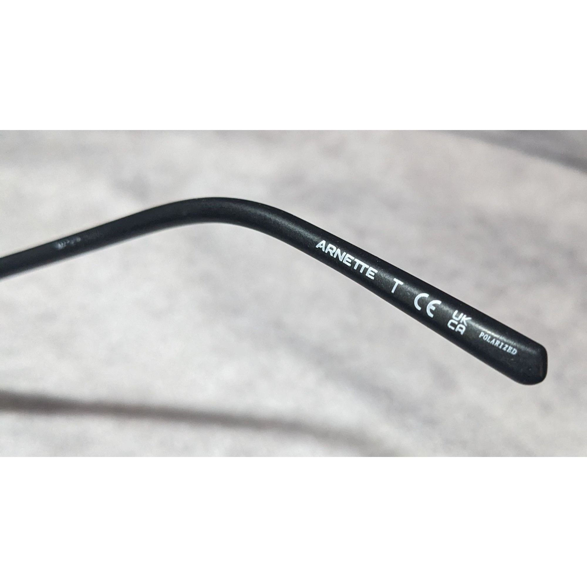 Arnette Arnette Cortex Tortoise Retro Sunglasses Size ONE SIZE - 9 Thumbnail