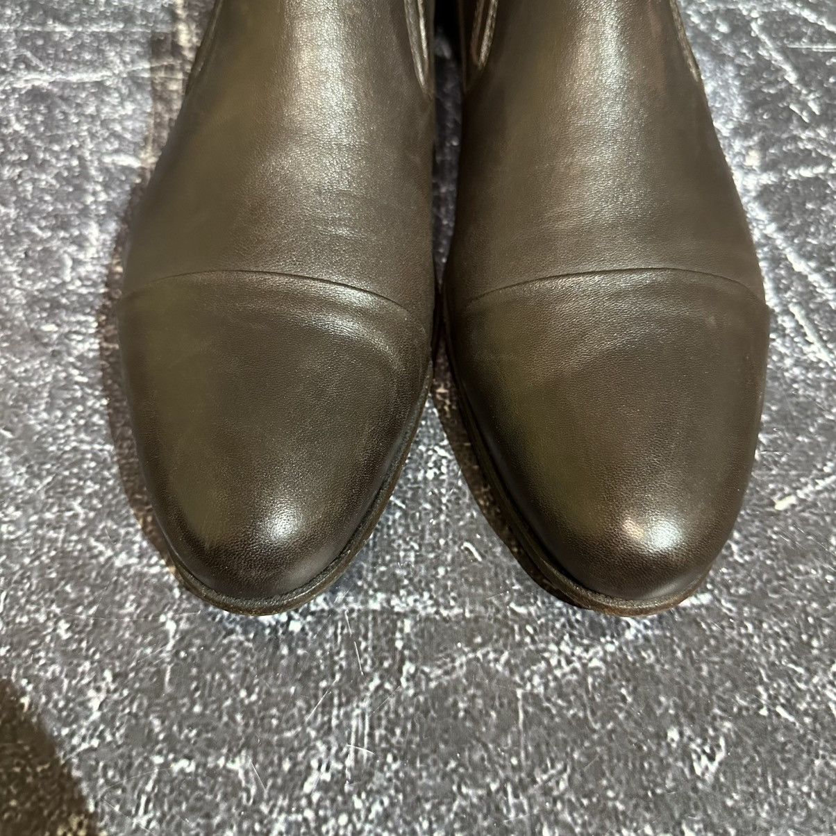 Antonio Maurizi ANTONIO MAURIZI MEN’s Leahter Loafers Size 41 EU Size US 8 / EU 41 - 7 Thumbnail
