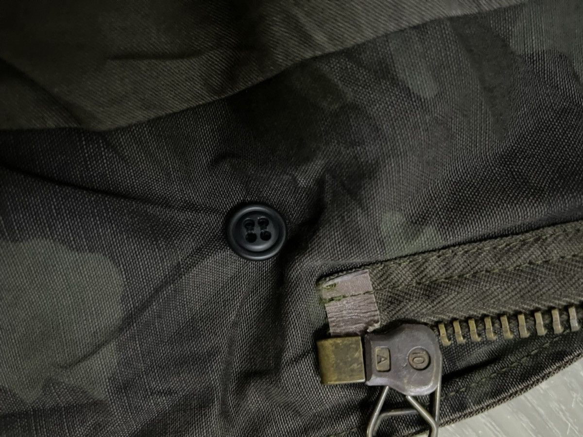 If Six Was Nine If Six Was Nine x Jepanes Brand x Le Grande Blue (L.G.B) Size US L / EU 52-54 / 3 - 25 Thumbnail