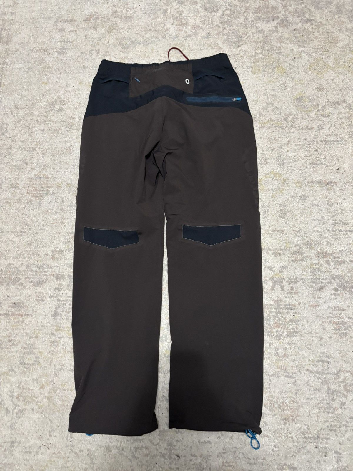 Gyakusou Gyakusou 2010 First Generation Cargo Size US 31 - 7 Thumbnail