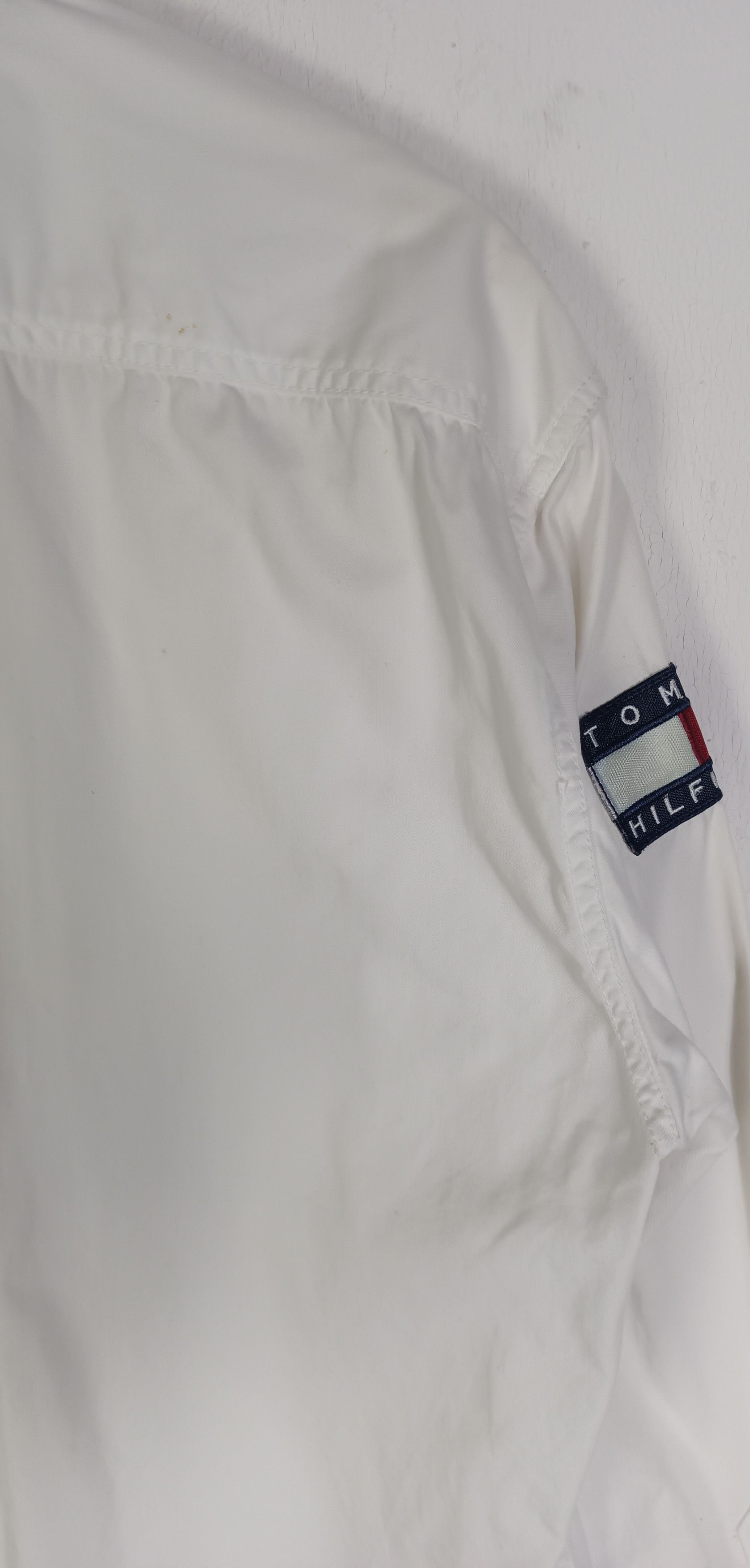 Tommy Hilfiger Vintage💥 Tommy Hilfiger Sailing Gear Pacth Country Size US XL / EU 56 / 4 - 7 Thumbnail