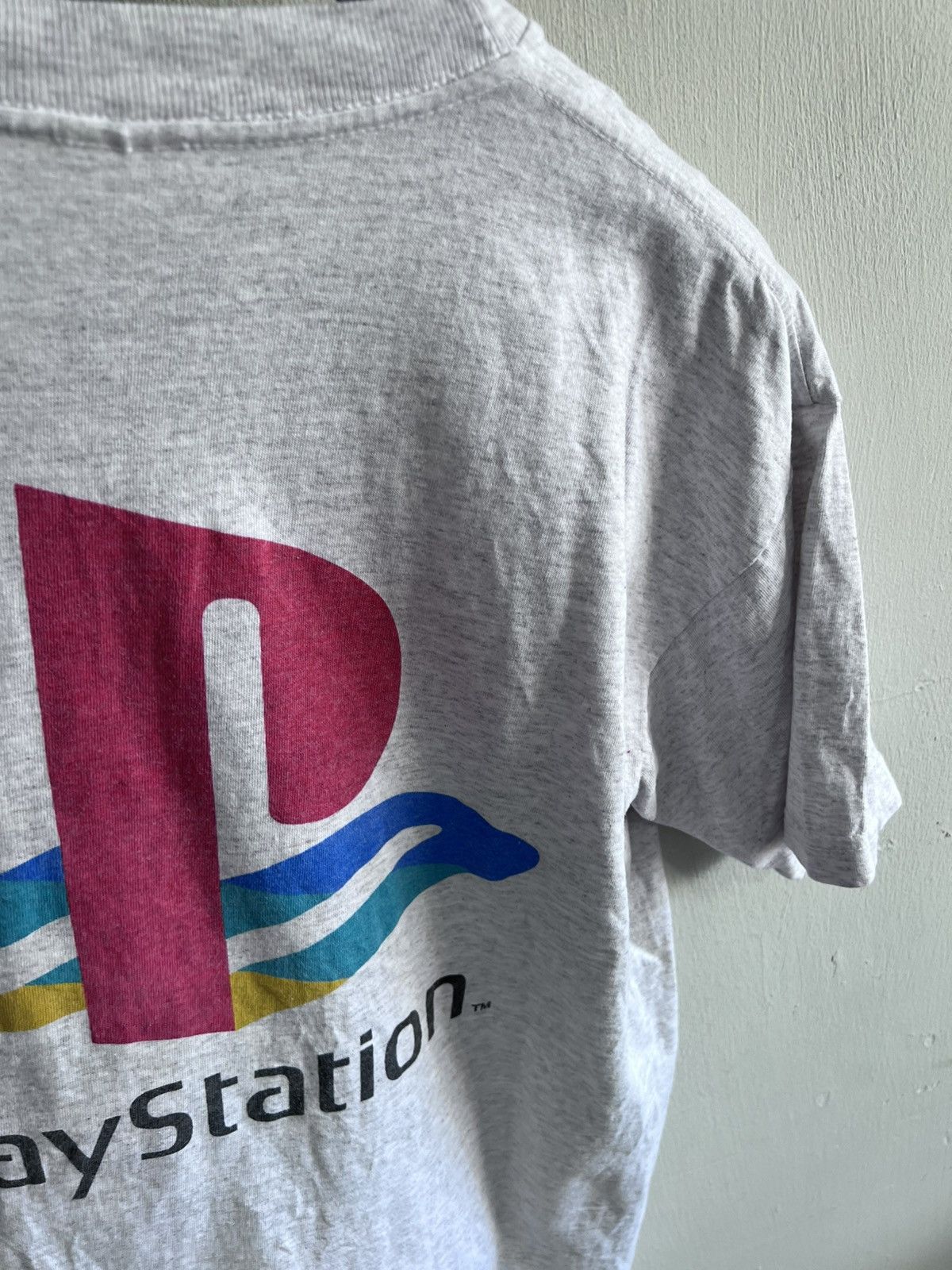 Playstation × Vintage Vintage Play station Size US L / EU 52-54 / 3 - 5 Thumbnail