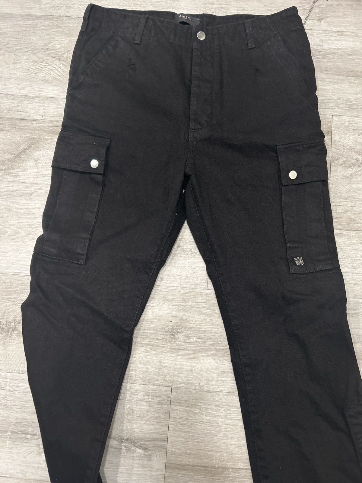 Amiri Cargo Pant Size US 32 / EU 48 - 1 Thumbnail