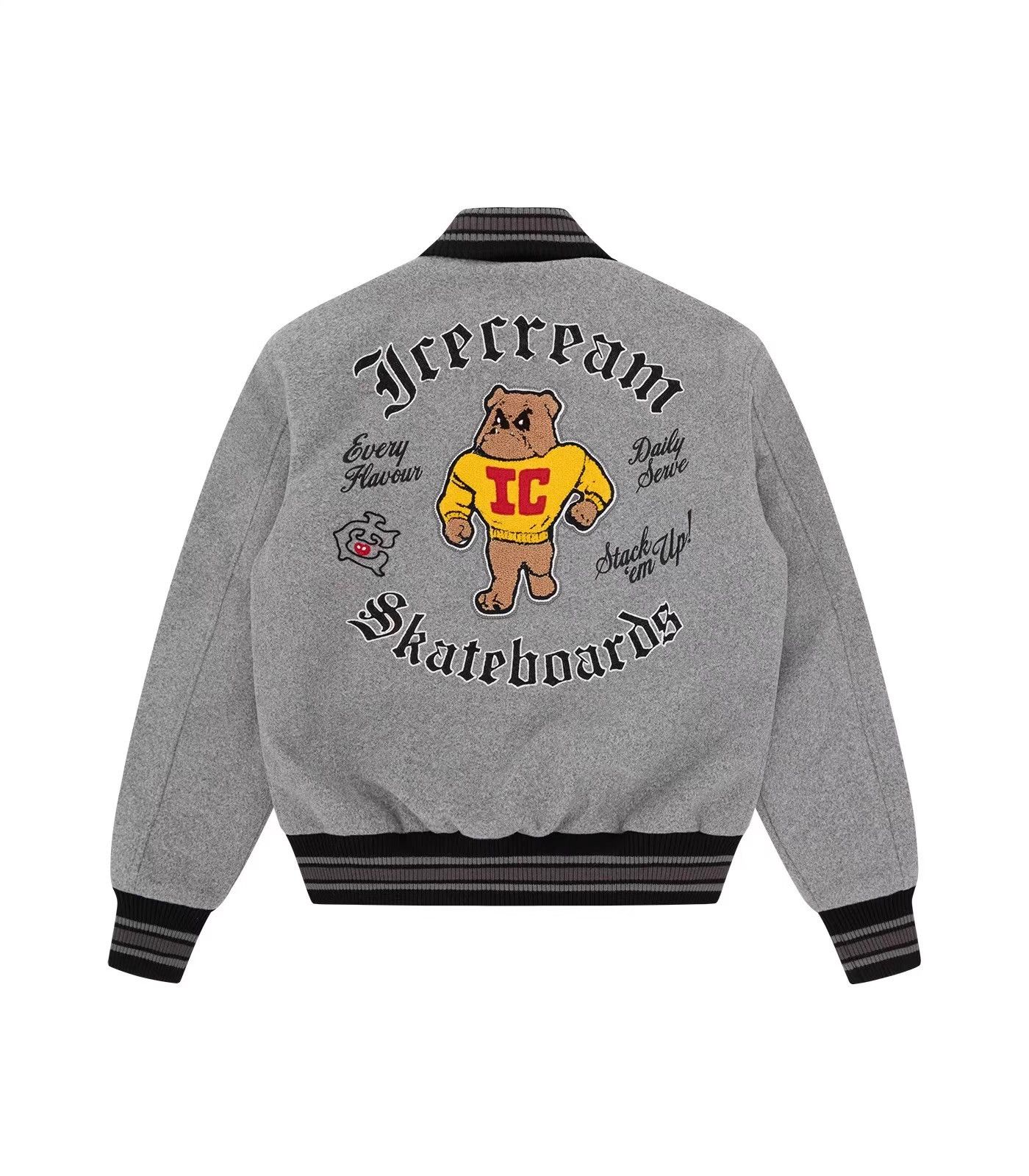Billionaire Boys Club BBC Jacket Q5 Size US S / EU 44-46 / 1 - 4 Thumbnail