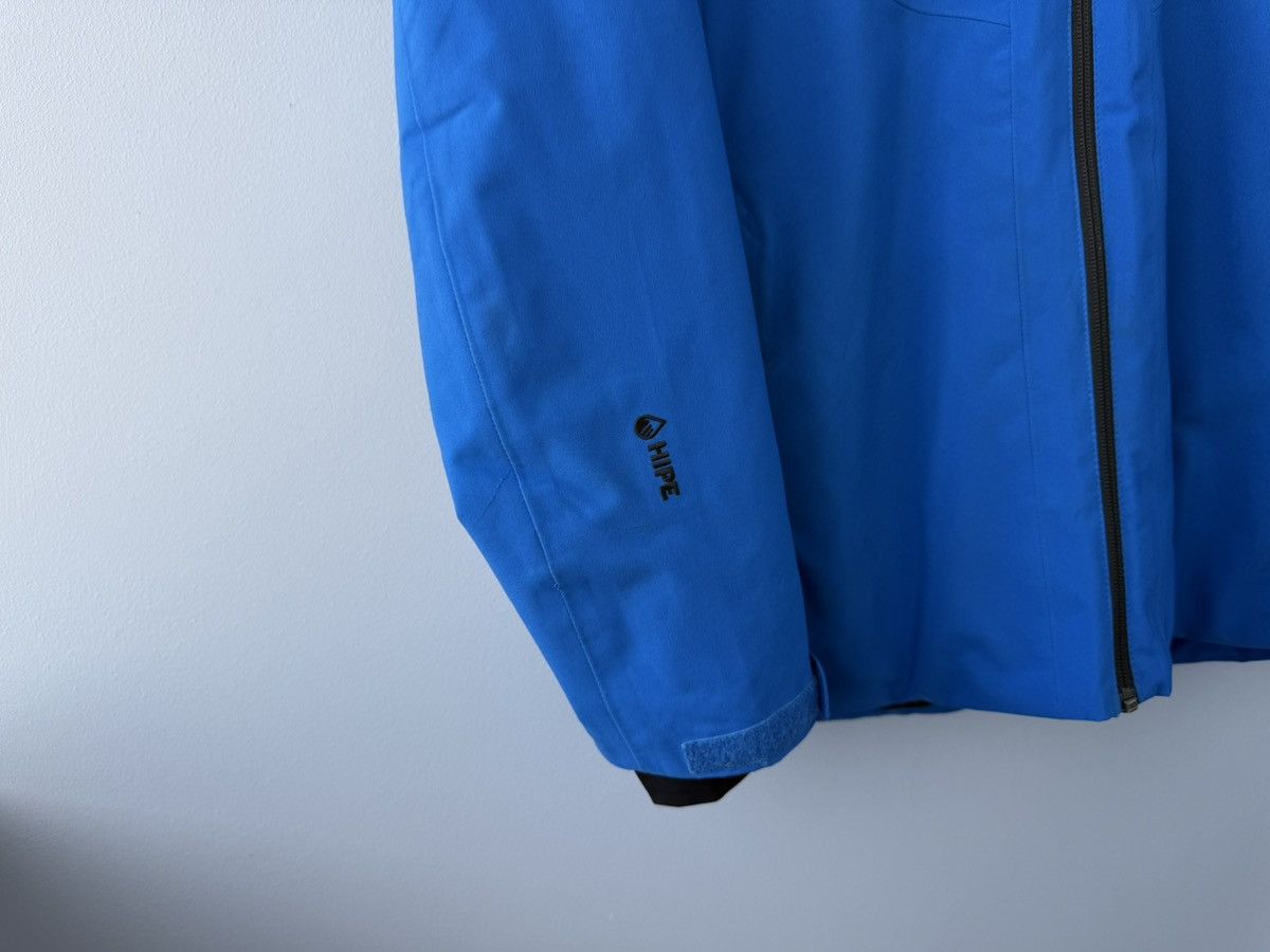 Peak Performance Peak Performance Ski Jacket Mens Size US S / EU 44-46 / 1 - 6 Thumbnail