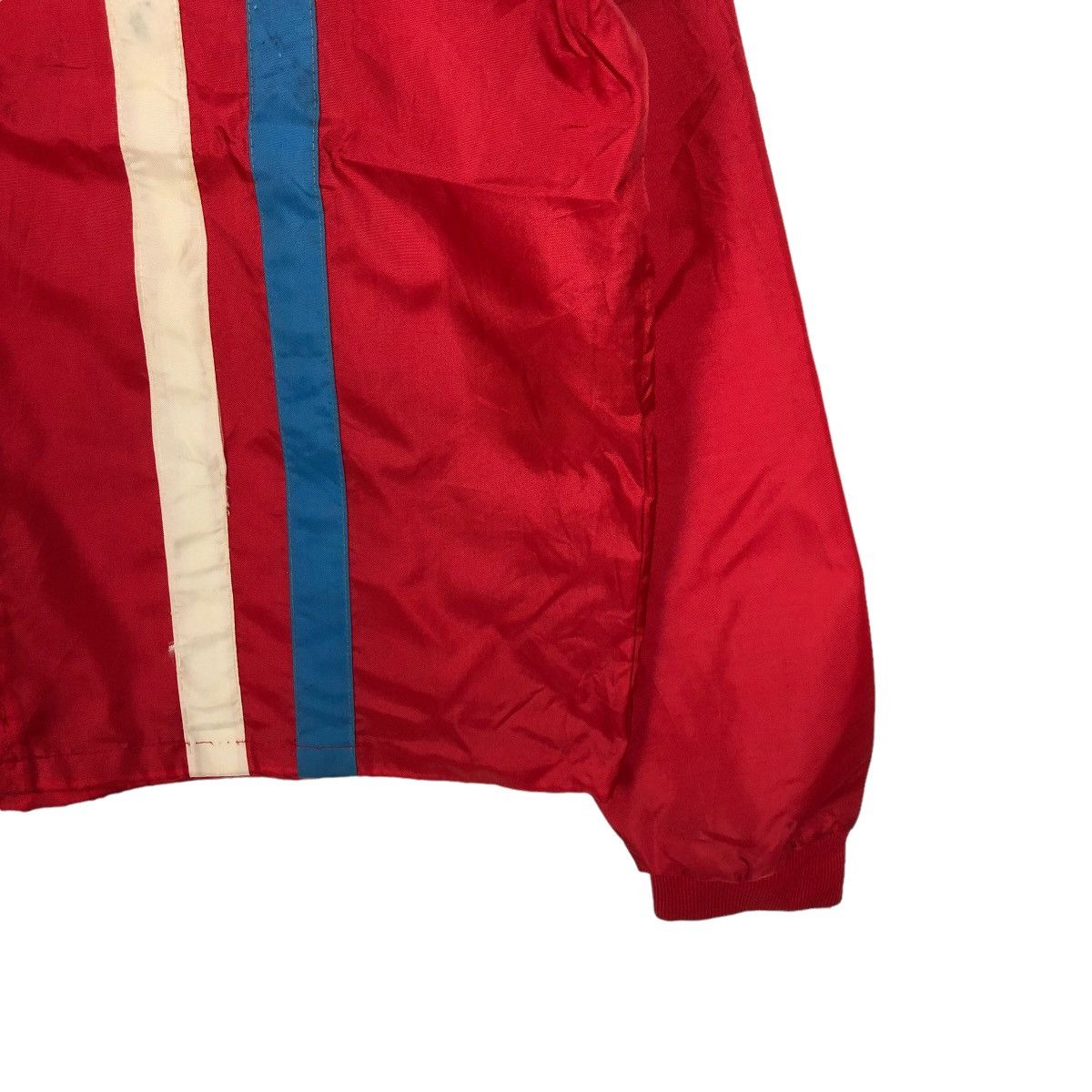 Vintage 🔥RARE 60’s VINTAGE ZIPPER JACKET MILITARY COLLECTIONS WWII Size US M / EU 48-50 / 2 - 4 Thumbnail
