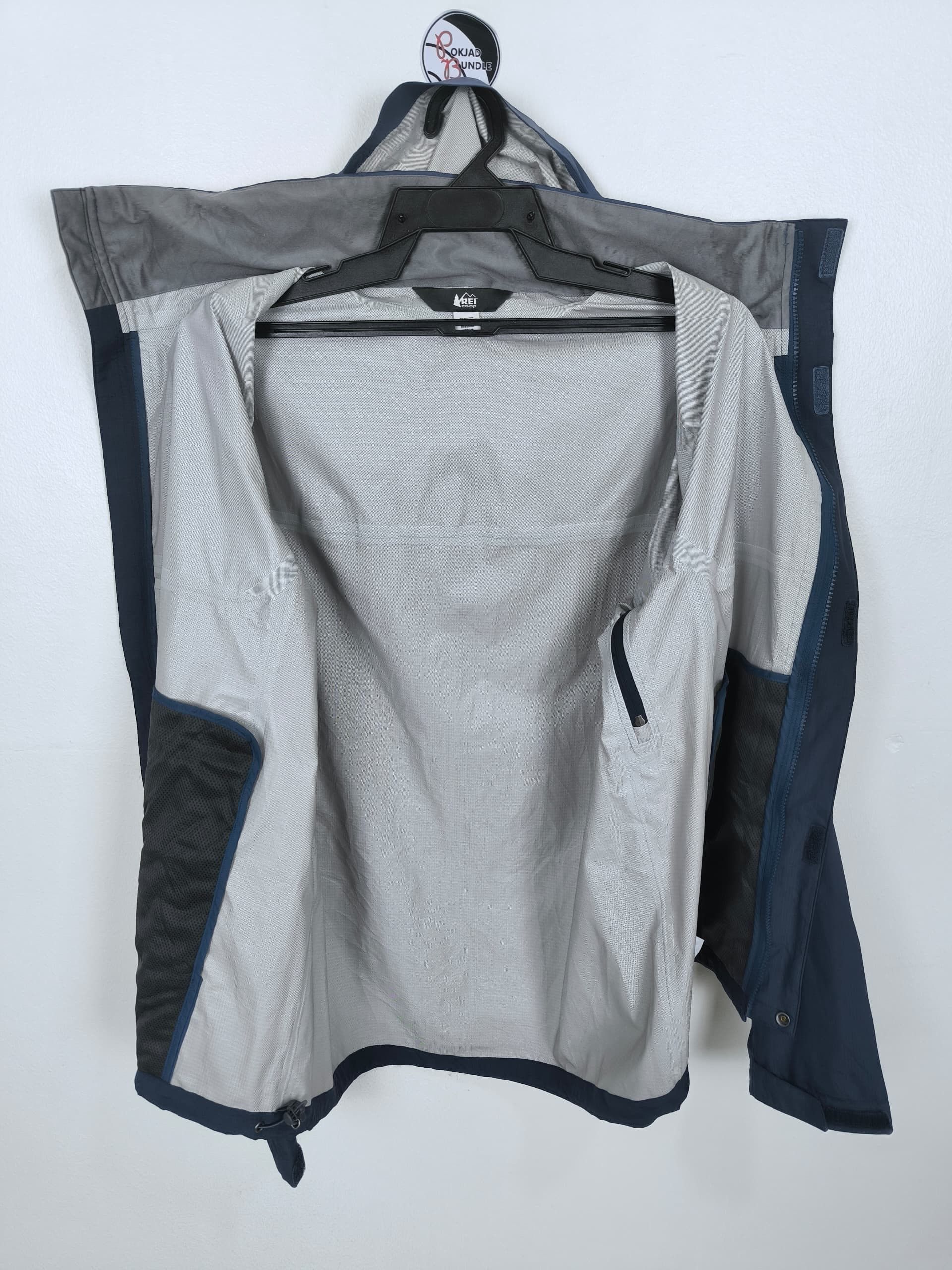Rei REI CO-OP Peak 2.5L, Waterproof, Packable Size US M / EU 48-50 / 2 - 7 Thumbnail