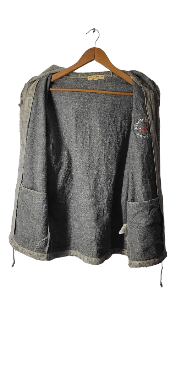Le Coq Sportif VINTAGE LE COQ SPORTIF 90S JACKET Size US L / EU 52-54 / 3 - 7 Thumbnail