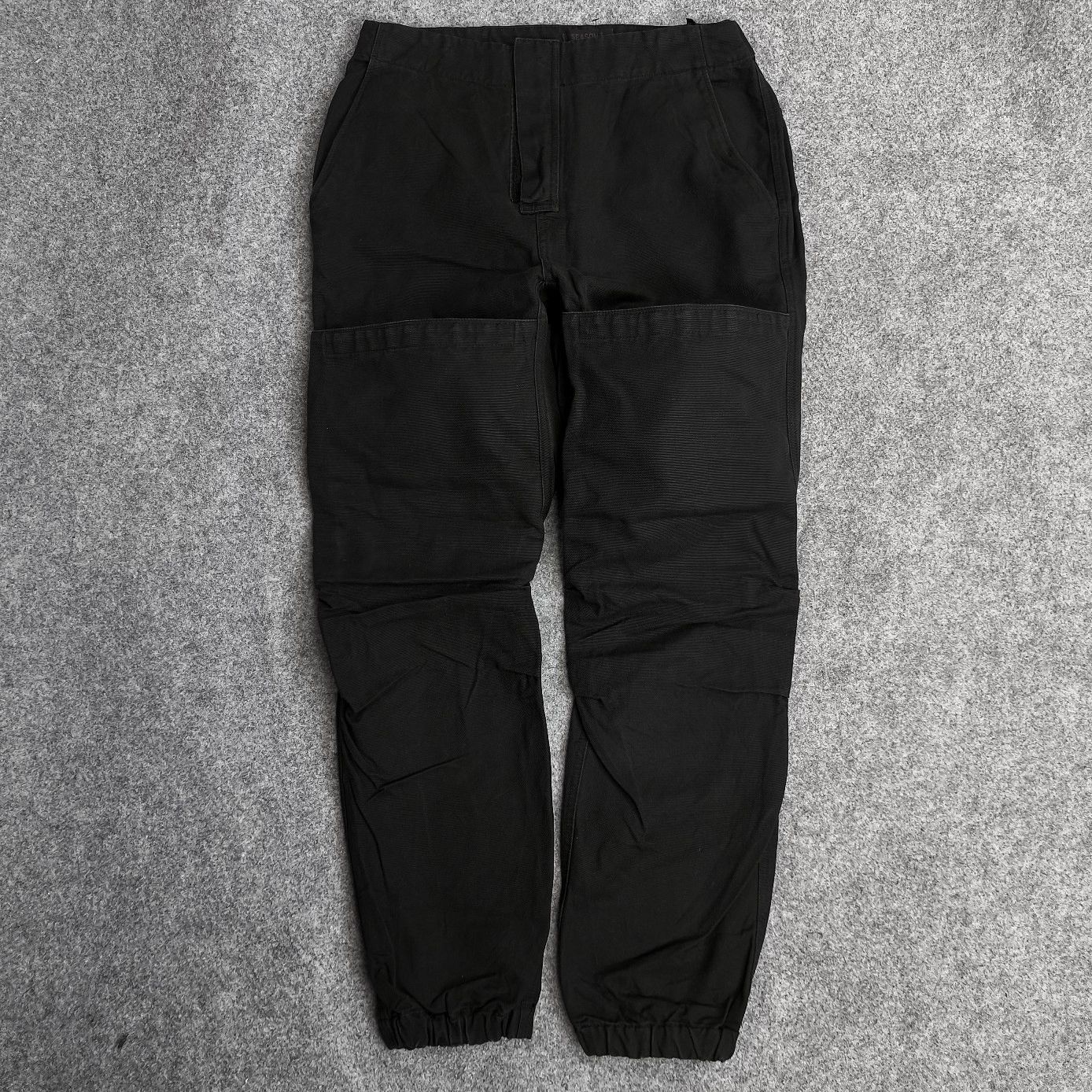 Yeezy Yeezy season 1 carpenter/work pants | Grailed
