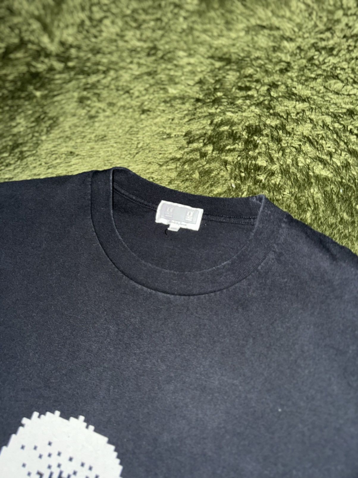 Cav Empt [XXL] Cav Empt for Worksout Graphic T-Shirt Size US XXL / EU 58 / 5 - 3 Thumbnail