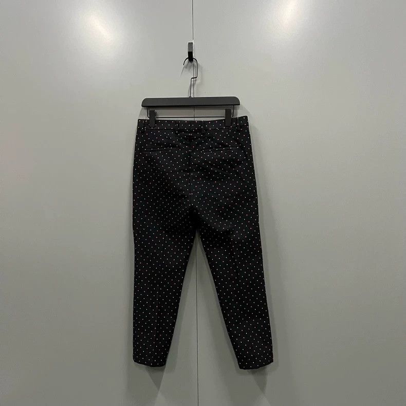 Givenchy Givenchy All-over Printed Pants, Size 46 Size US 30 / EU 46 - 2 Thumbnail