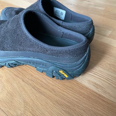 Merell YMC x Merrell Moab 2 Slide SE – Forged Iron – size 41 Size US 8 / EU 41 - 6 Thumbnail