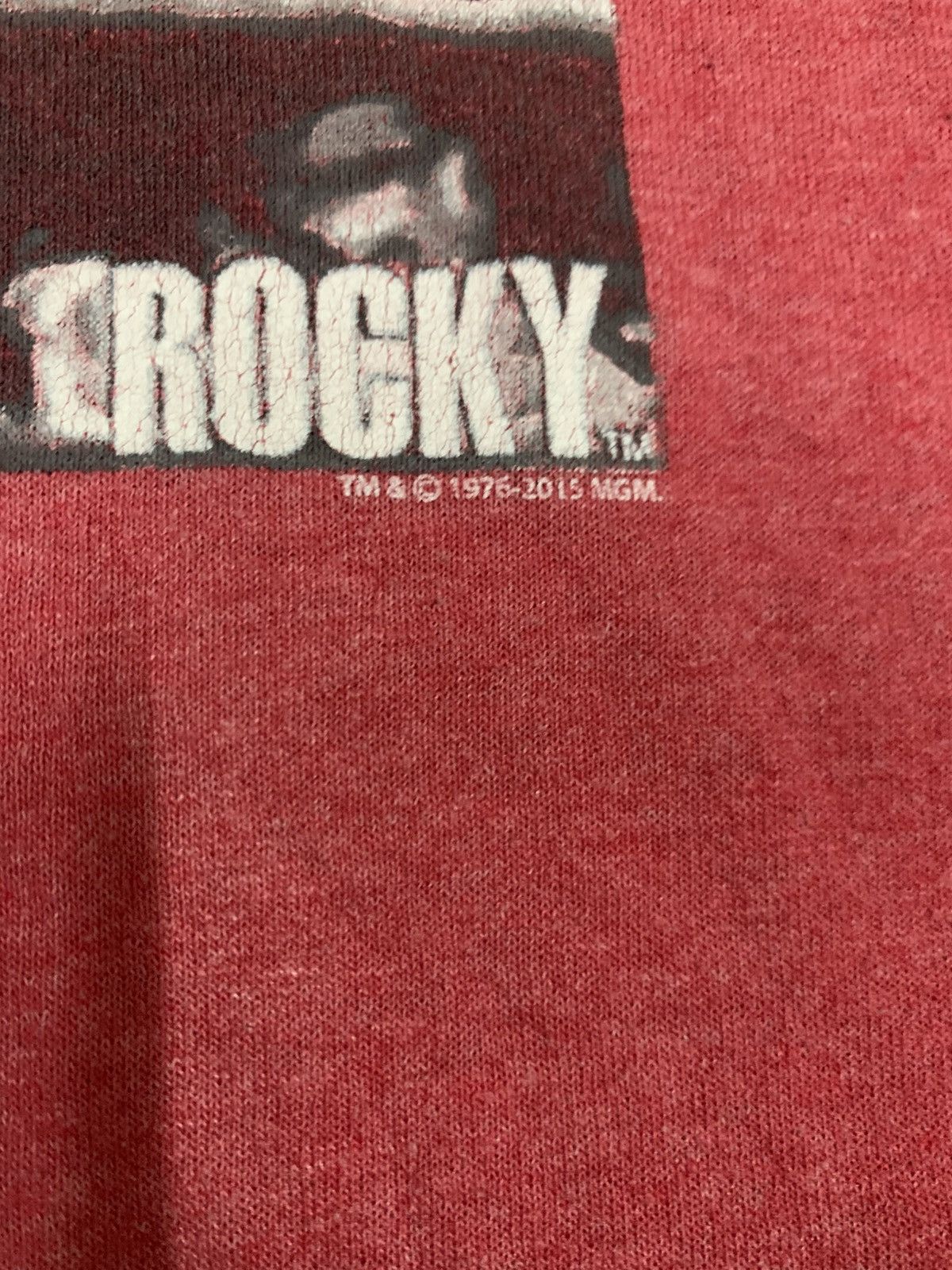 Other Rocky Marciano iconic historic photo boxing Size US XL / EU 56 / 4 - 2 Thumbnail