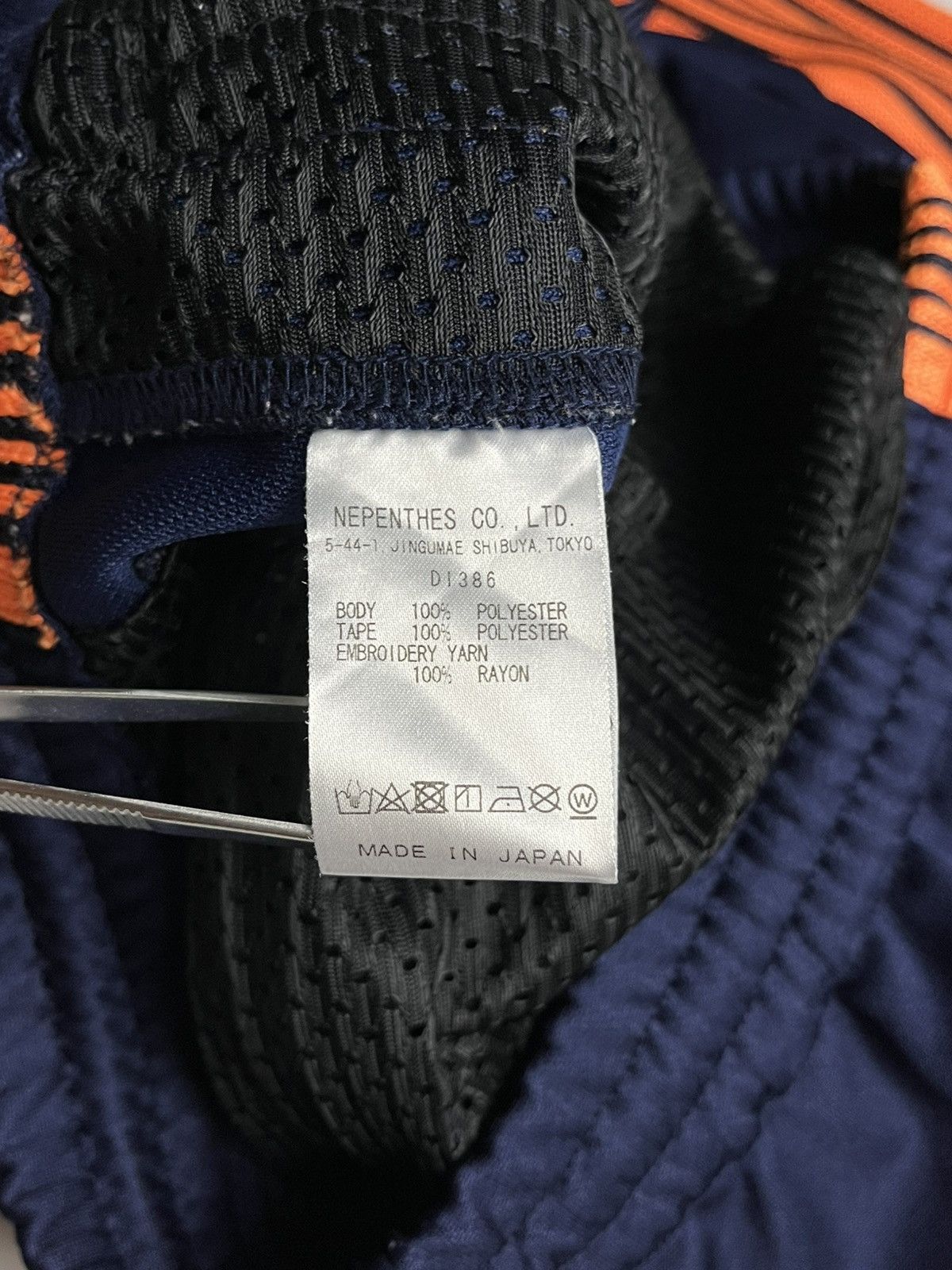 Needles Needles x Hypebeast Track Pants Size US 30 / EU 46 - 12 Thumbnail