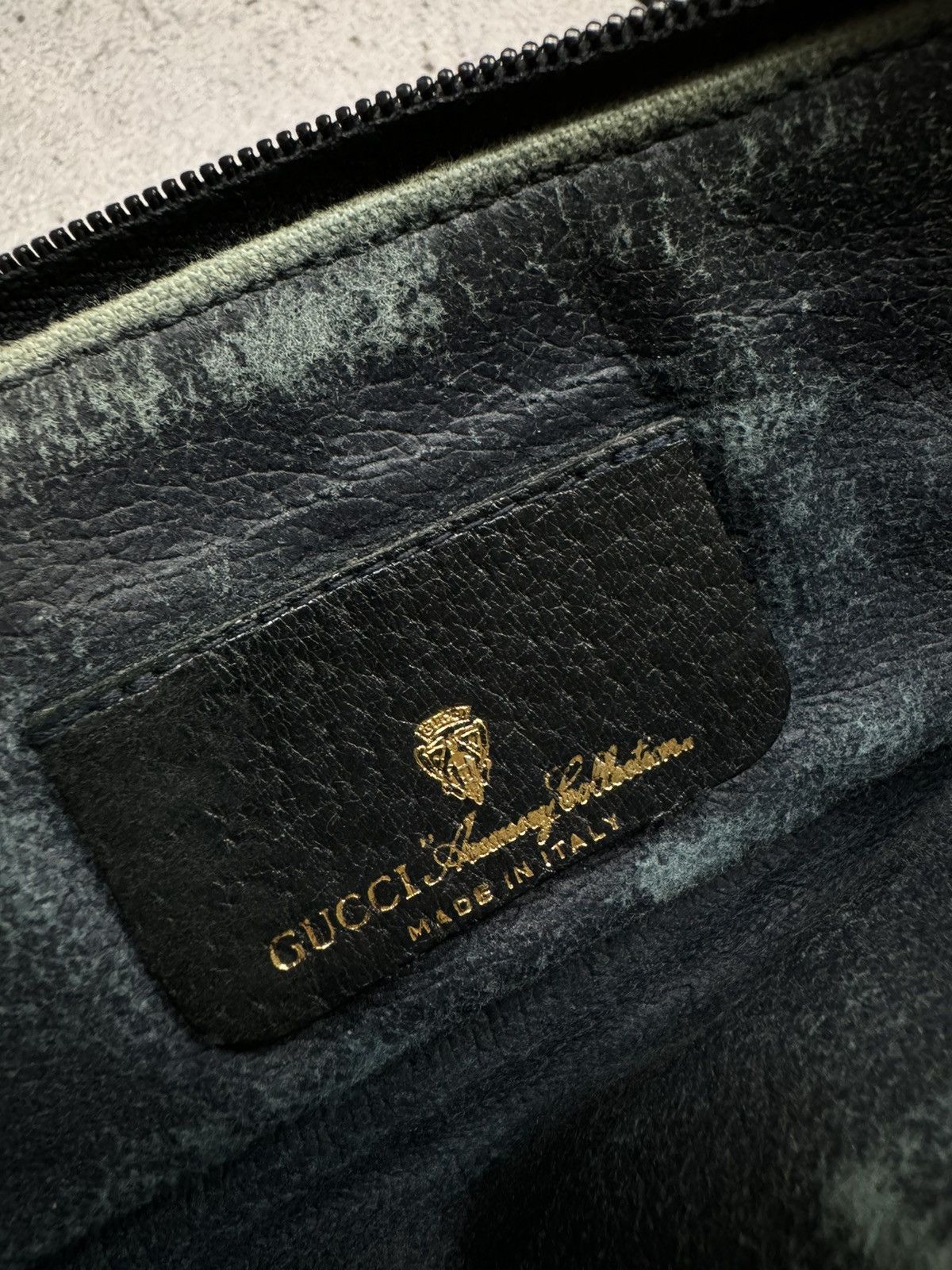 Gucci Gucci Ophidia GG shoulder vintage crossbody bag monogram Size ONE SIZE - 5 Thumbnail