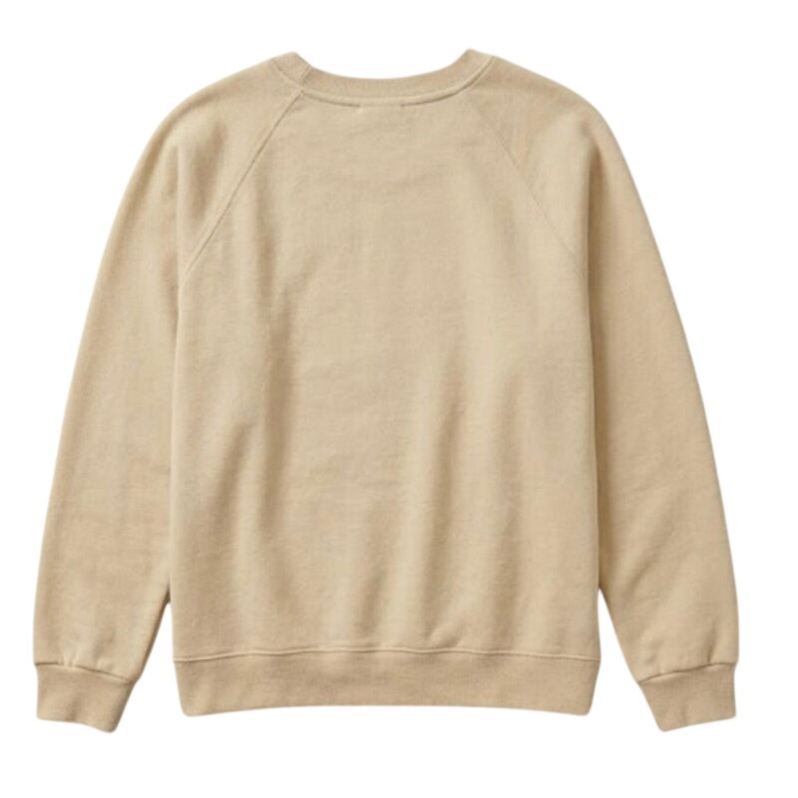 Daydreamer DAYDREAMER x LEE Genuine Quality Sweatshirt in Khaki Size M Size M / US 6-8 / IT 42-44 - 12 Thumbnail