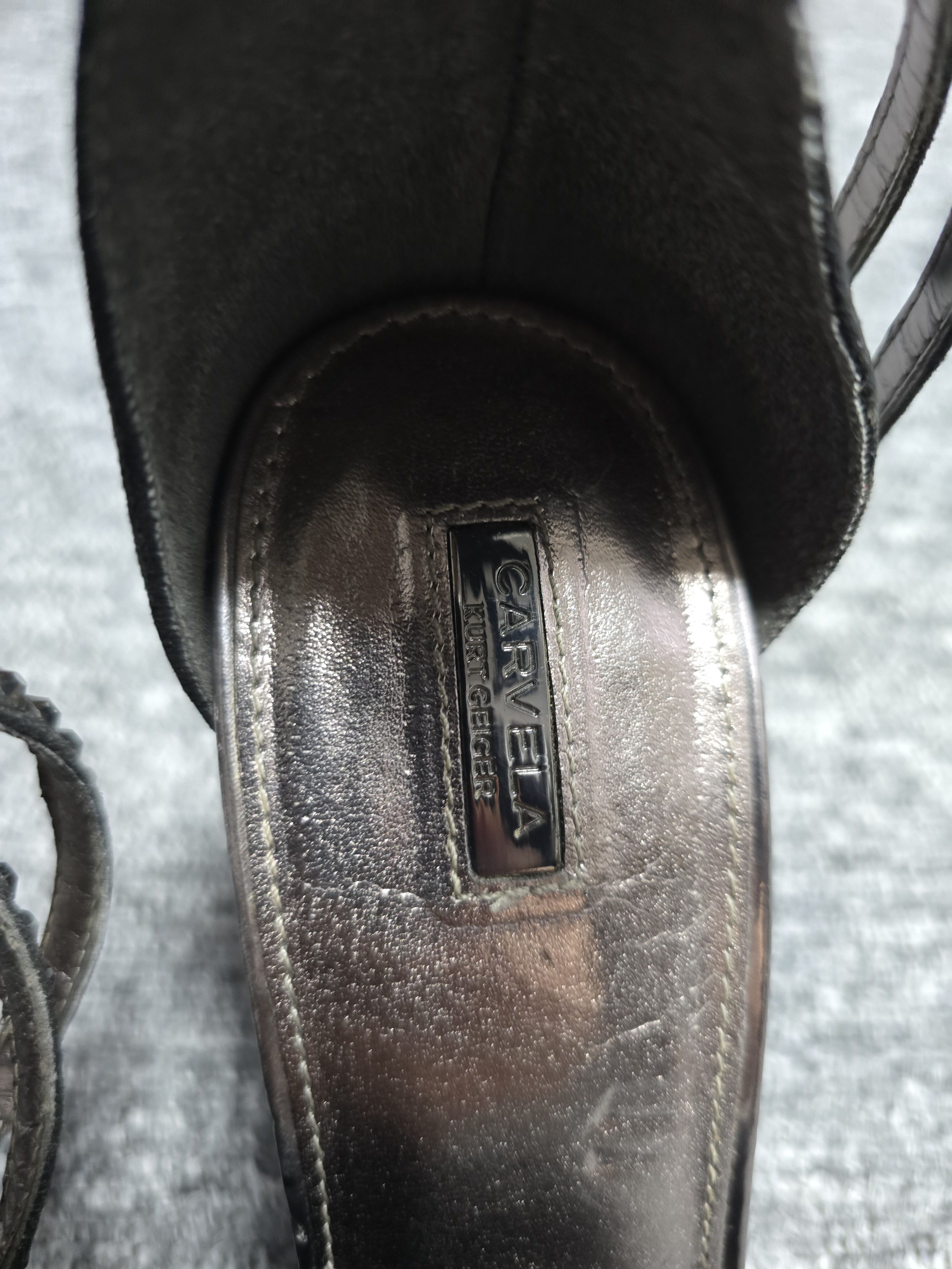 Other Carvela heels Size US 11 / IT 41 - 3 Thumbnail