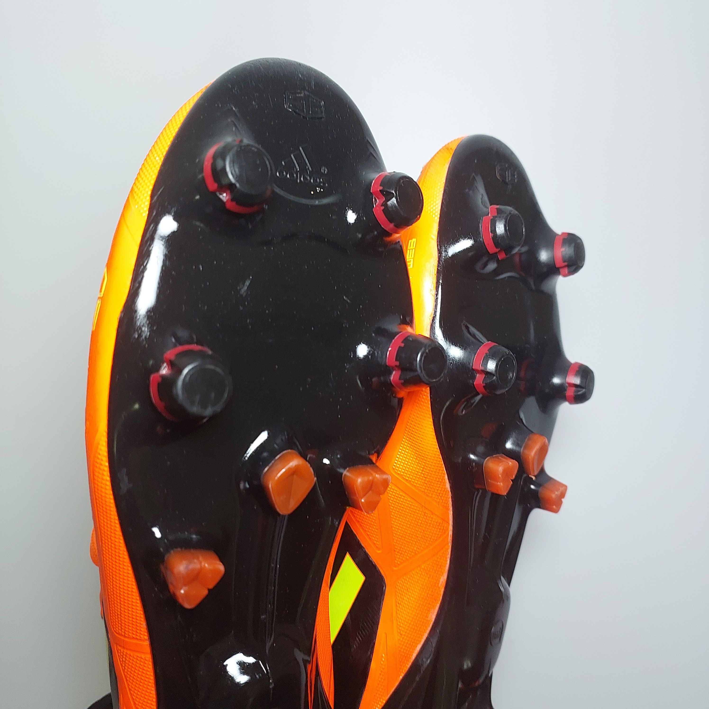 Adidas F50 Adizero TRX SG V23969 US10.5 UK10 28.5CM Size US 10.5 / EU 43-44 - 10 Thumbnail