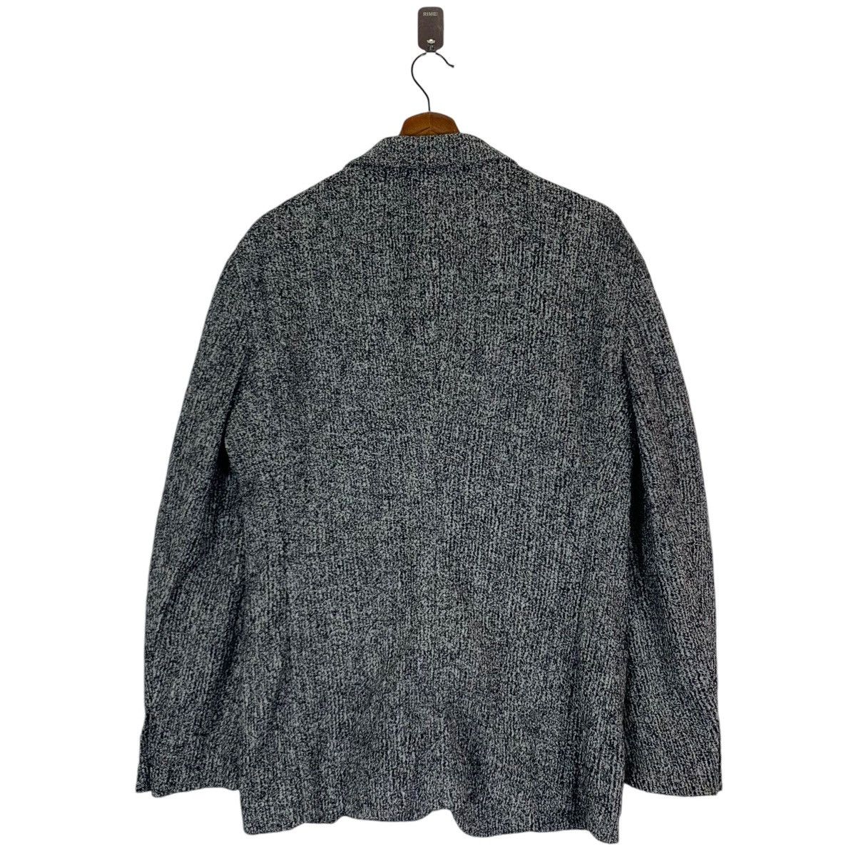 Armani Collezioni × Armani Exchange × Giorgio Armani VINTAGE GIORGIO ARMANI COLLECTION COAT Size US M / EU 48-50 / 2 - 8 Thumbnail