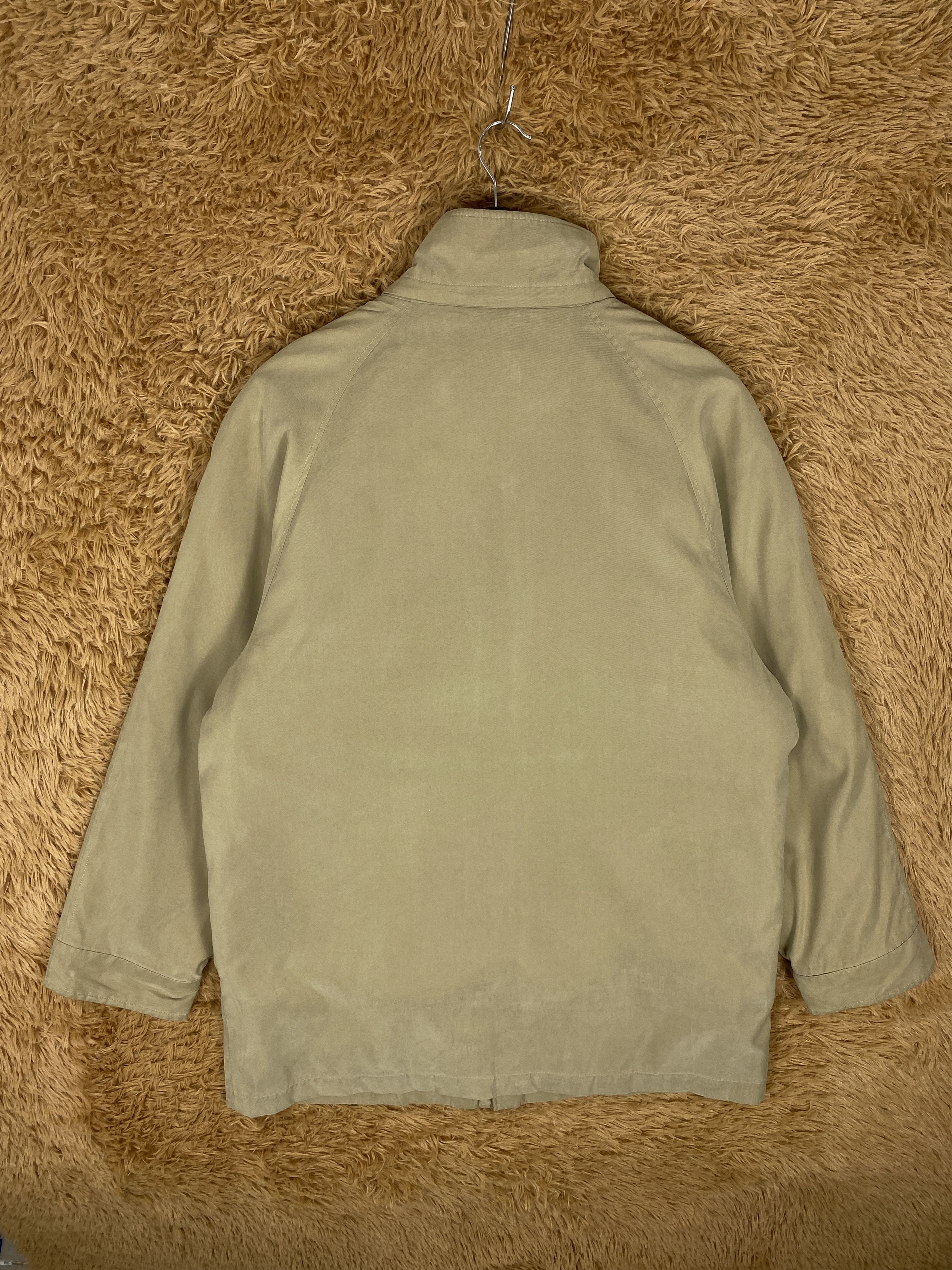 Japanese Brand Vintage Japanese Brand Clothing Long Jacket J2353 Size US M / EU 48-50 / 2 - 5 Thumbnail
