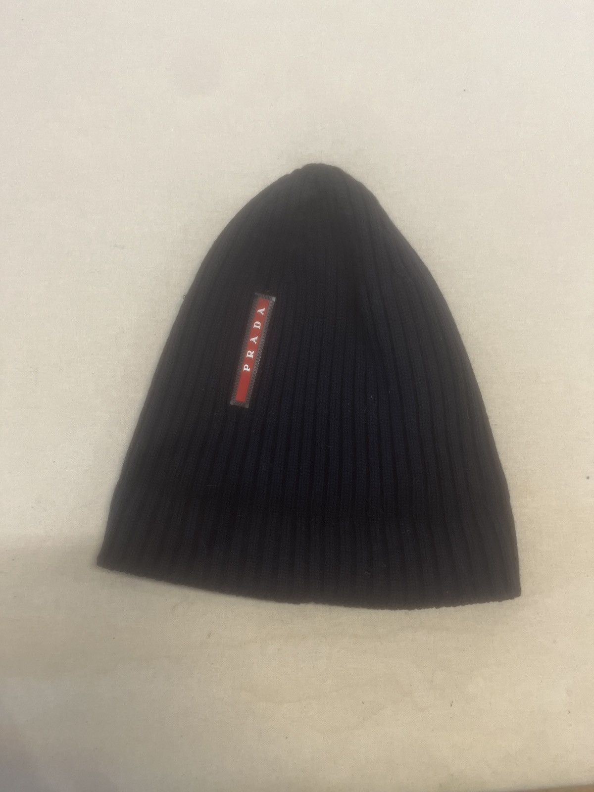 Prada Prada Linnea Rosa Hat Size ONE SIZE - 8 Thumbnail