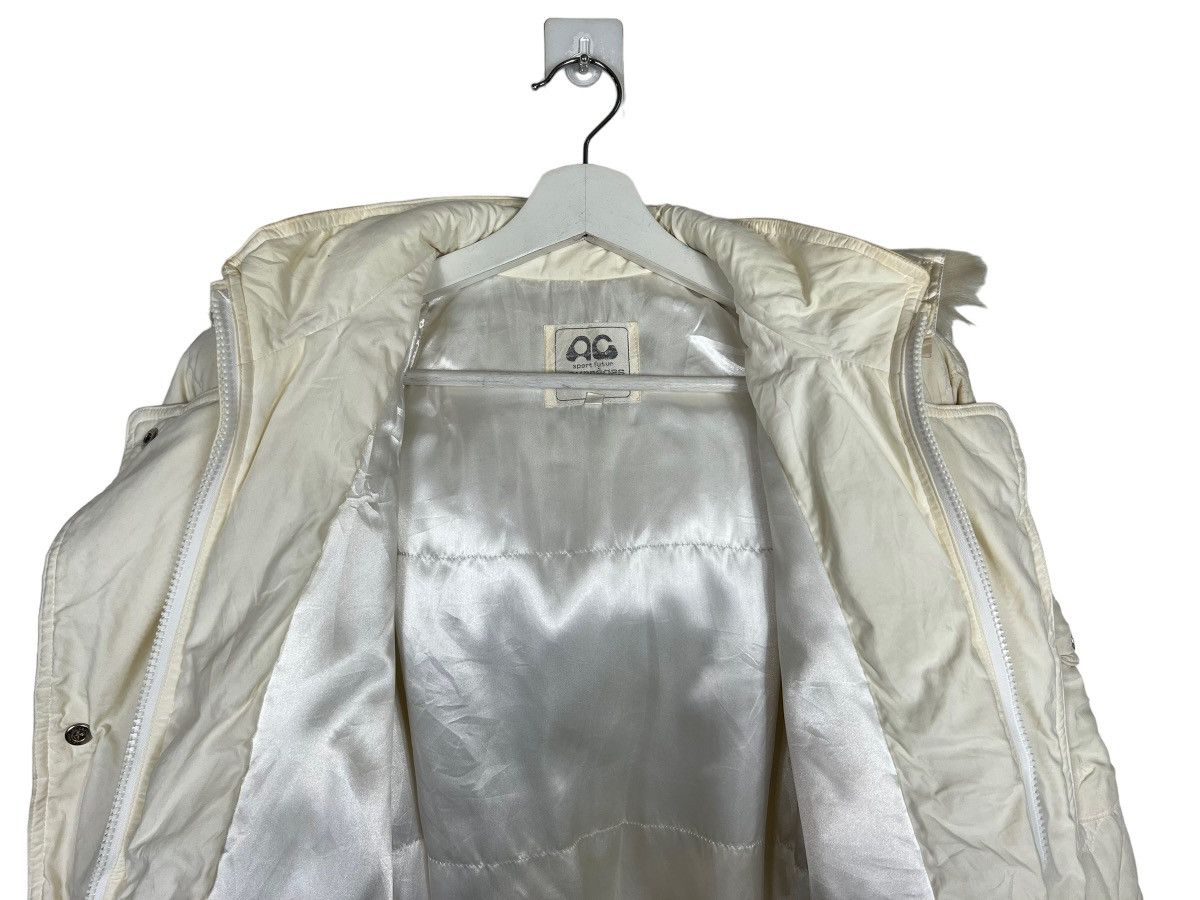 Courreges 🔥 COURREGES PARIS Size US S / EU 44-46 / 1 - 11 Thumbnail