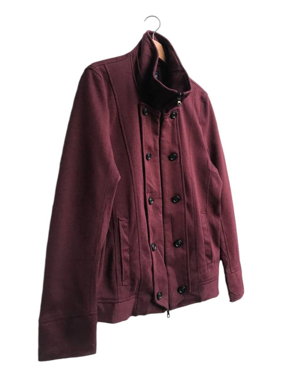 If Six Was Nine × Le Grande Bleu (L.G.B.) × Nicole Club Nicole Club for Men Jacket Size US M / EU 48-50 / 2 - 5 Thumbnail