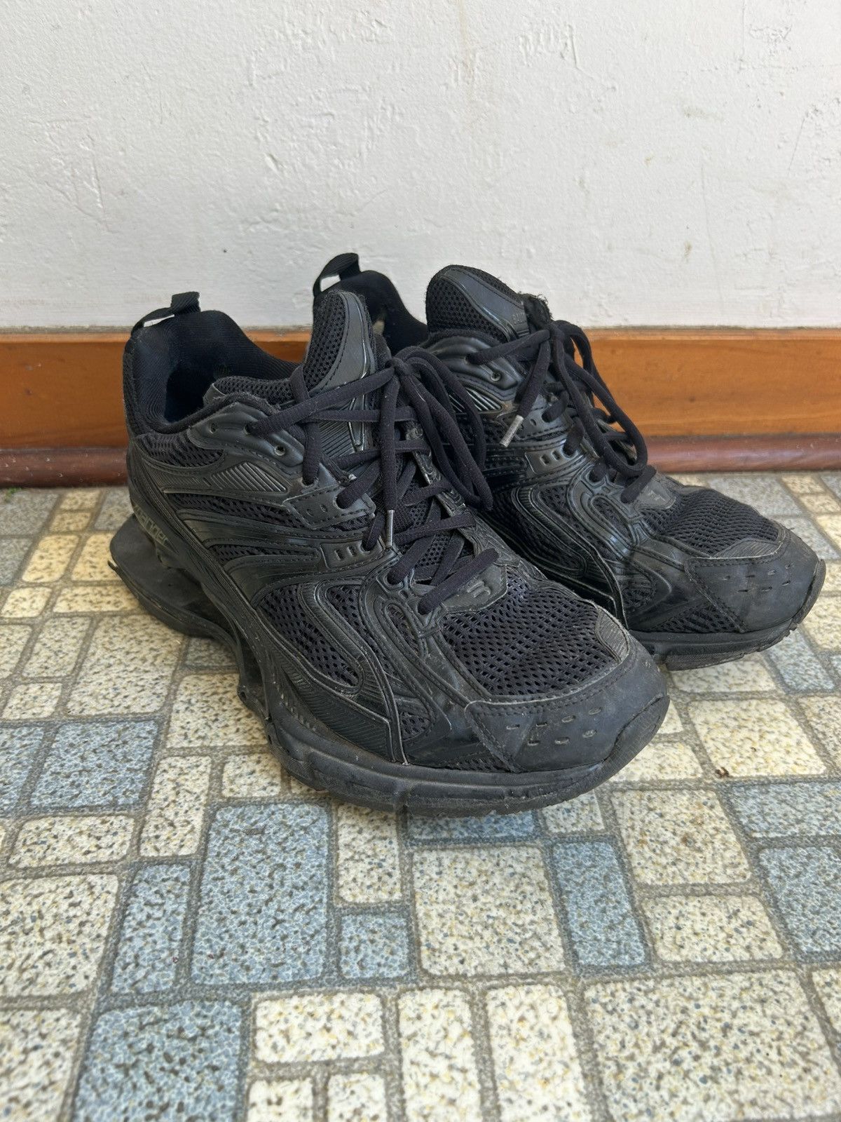 Balenciaga Balenciaga Xpander Size US 8 / EU 41 - 2 Thumbnail