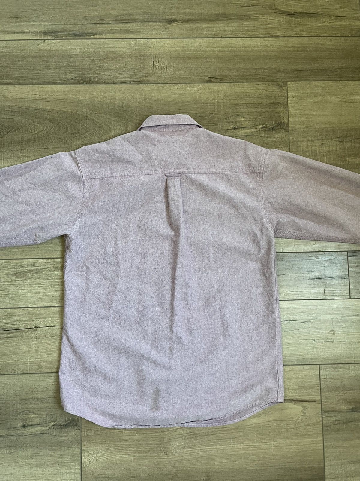 Acme Clothing Acme Clothing Bugs Bunny Button Up Size US M / EU 48-50 / 2 - 4 Thumbnail