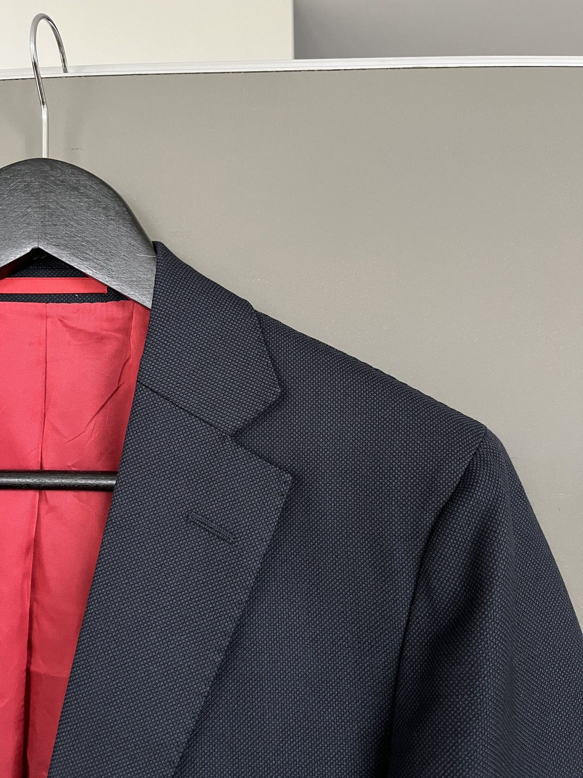 Suitsupply Suitsupply Iconic Sienna SB Wool Blazer Size 46R - 3 Thumbnail