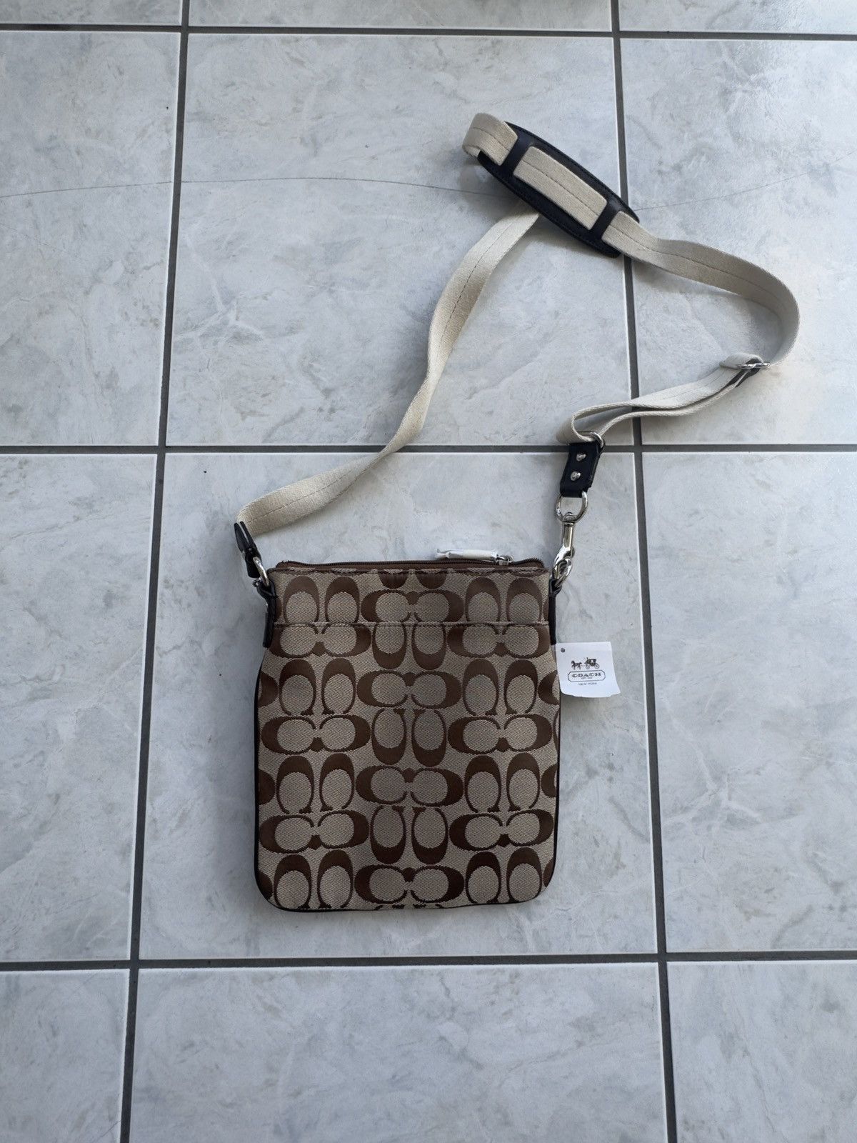 Coach Coach Shoulder Bag Size ONE SIZE - 2 Thumbnail