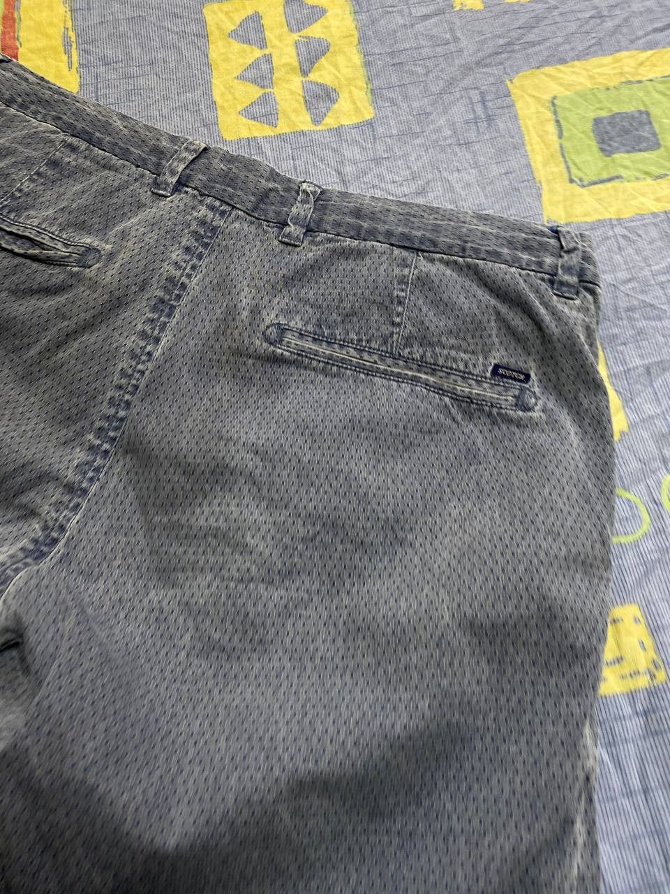 Scotch & Soda Scotch & Soda Shorts Size US 32 / EU 48 - 19 Thumbnail