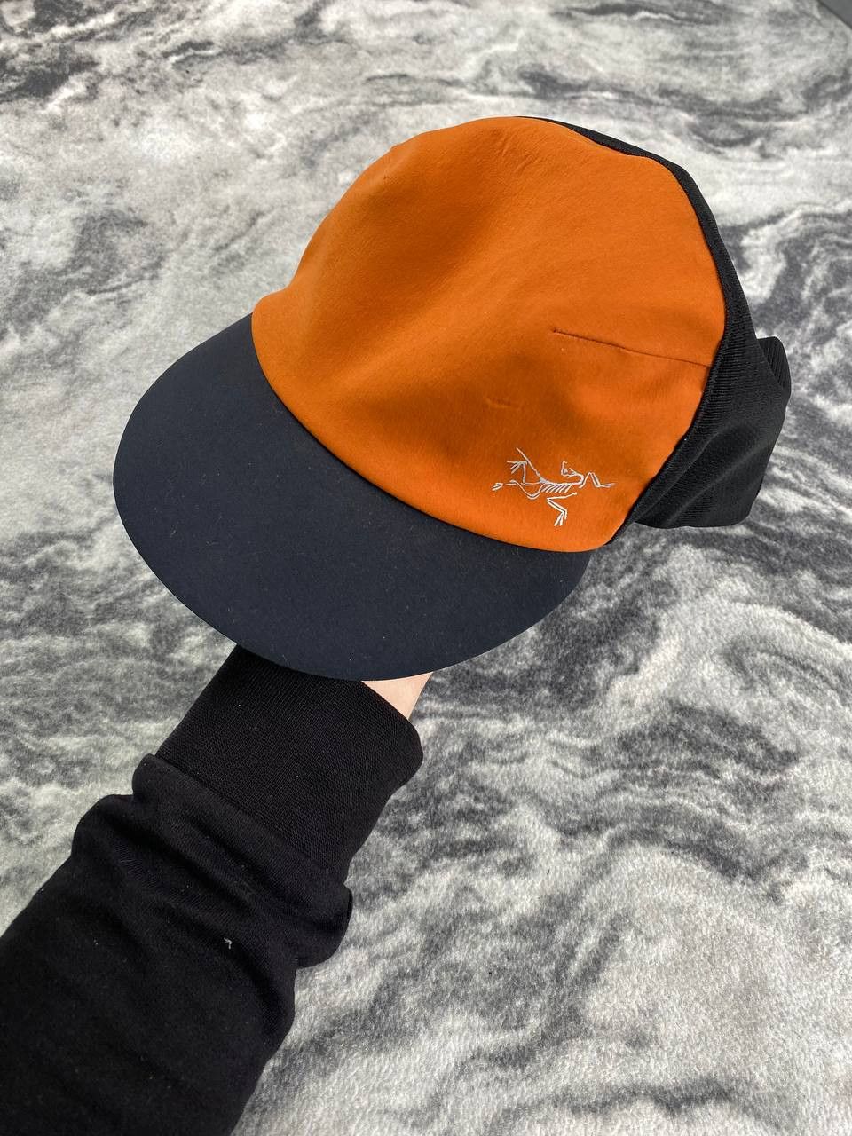 Arc'teryx Arcteryx Escapa Cap Size ONE SIZE - 5 Thumbnail