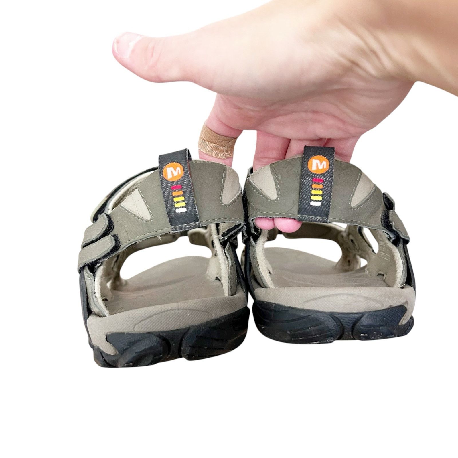 Merrell Merrell Chameleon II Stretch Sandals Sz 10 Size US 10 / EU 43 - 6 Thumbnail