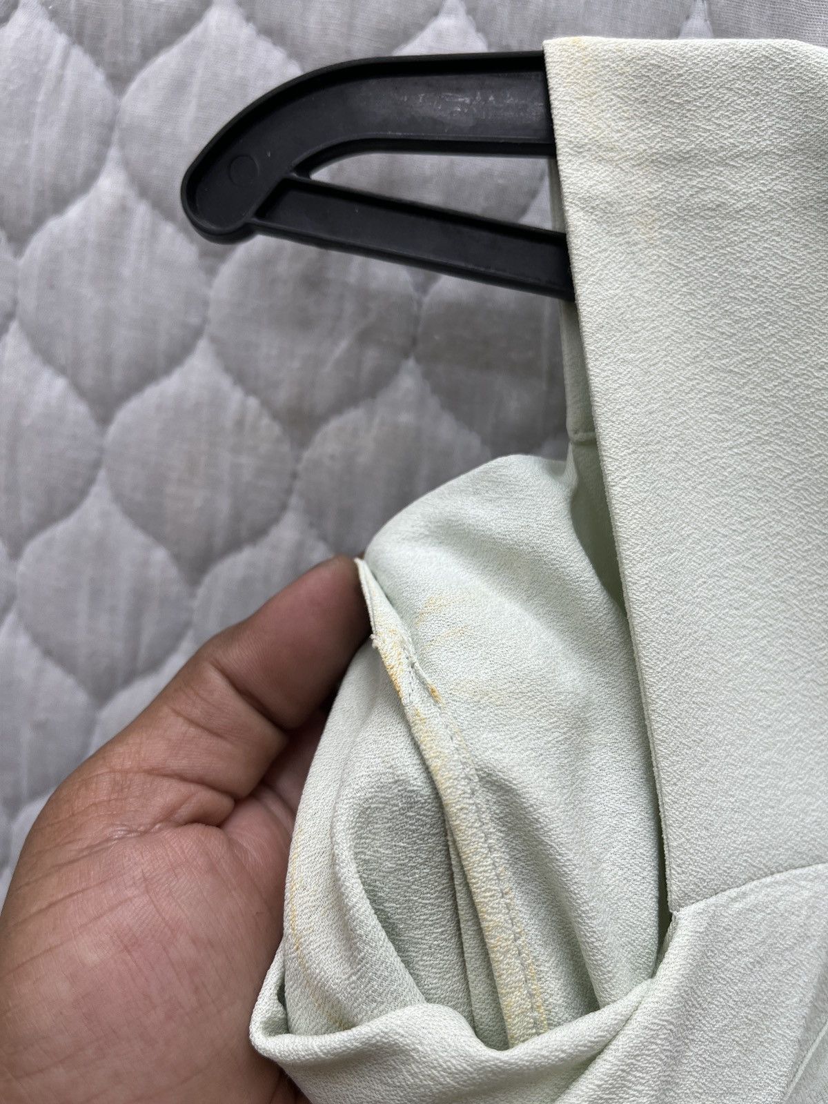 Maison Margiela 🔥🔥🔥ARCHIVE MAISON MARTIN MARGIELA DRESS Size M / US 6-8 / IT 42-44 - 11 Thumbnail