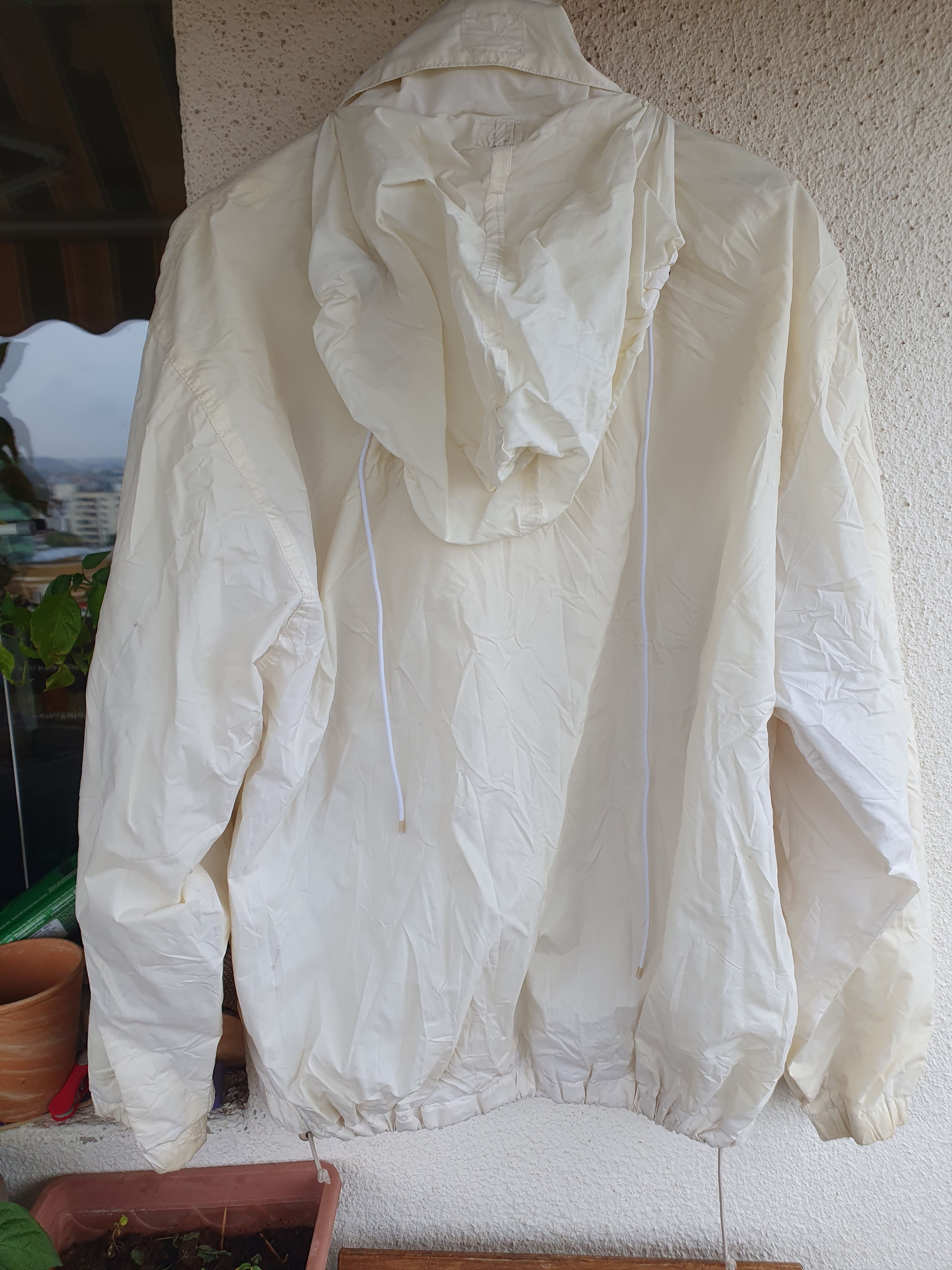 Southpole × Vintage South Pole Function Vintage Y2K Windbreaker Jacket M/L Size US M / EU 48-50 / 2 - 4 Thumbnail