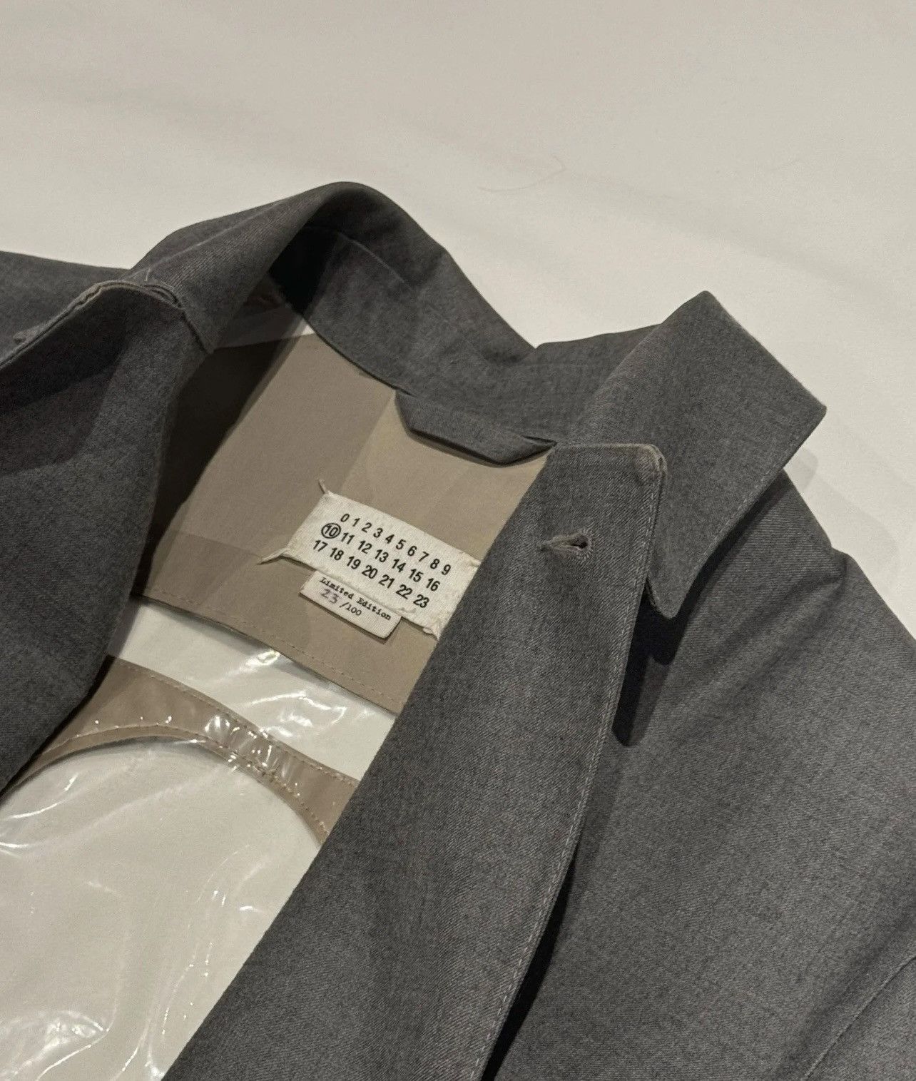 Maison Margiela Maison Margiela Size US M / EU 48-50 / 2 - 4 Thumbnail