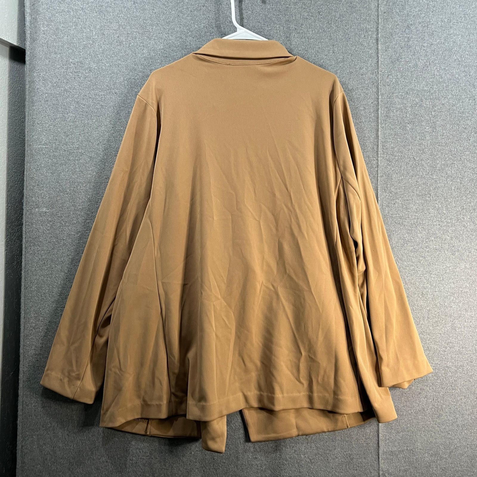 Other GRAVER Susan Graver Regular LK Fusion Double Size 3XL / US 20-22 - 2 Thumbnail