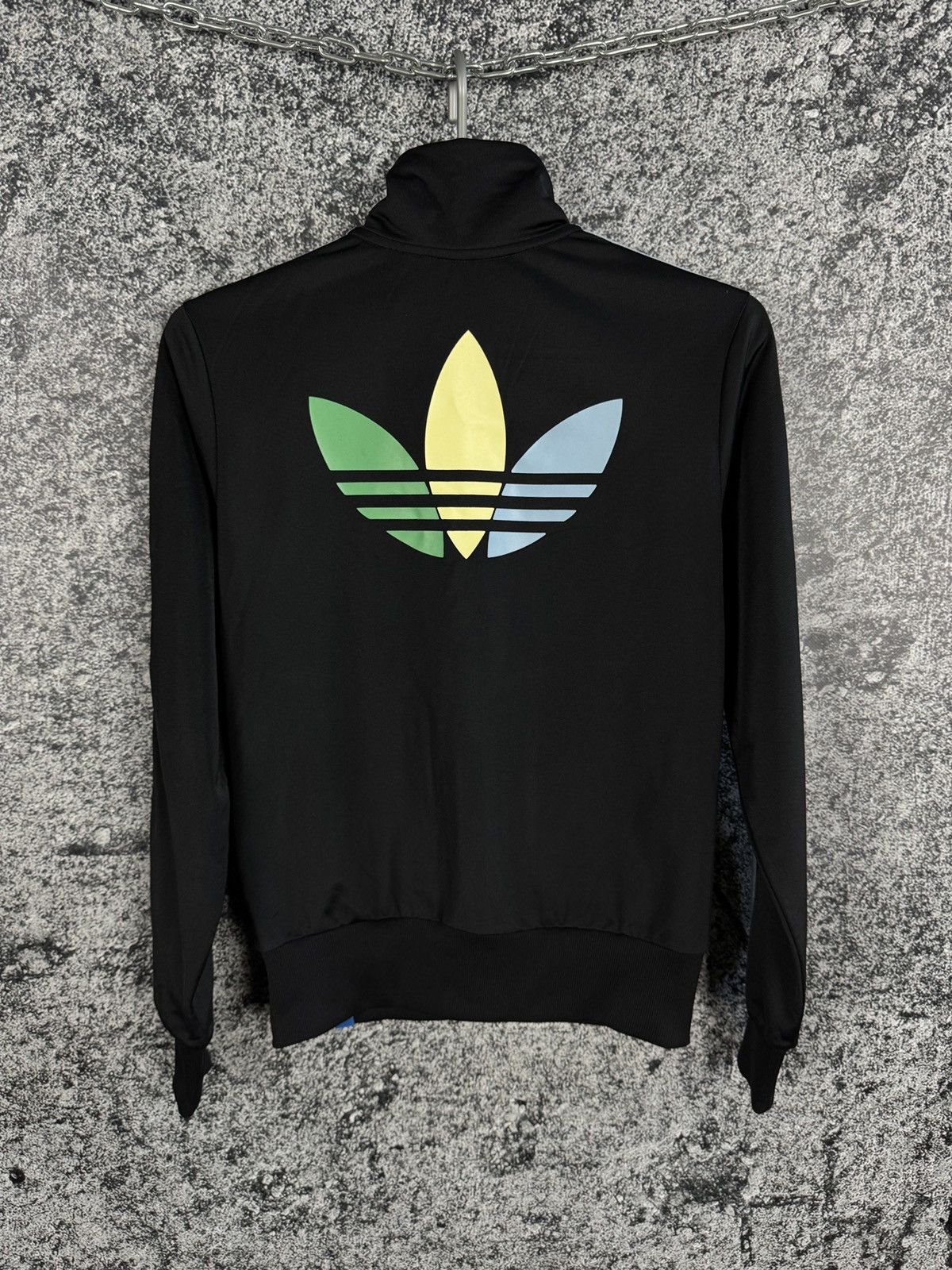 Adidas Adidas Firebird Track Jacket Sportswear Trefoil Logo Size 36 Size XS / US 0-2 / IT 36-38 - 12 Thumbnail