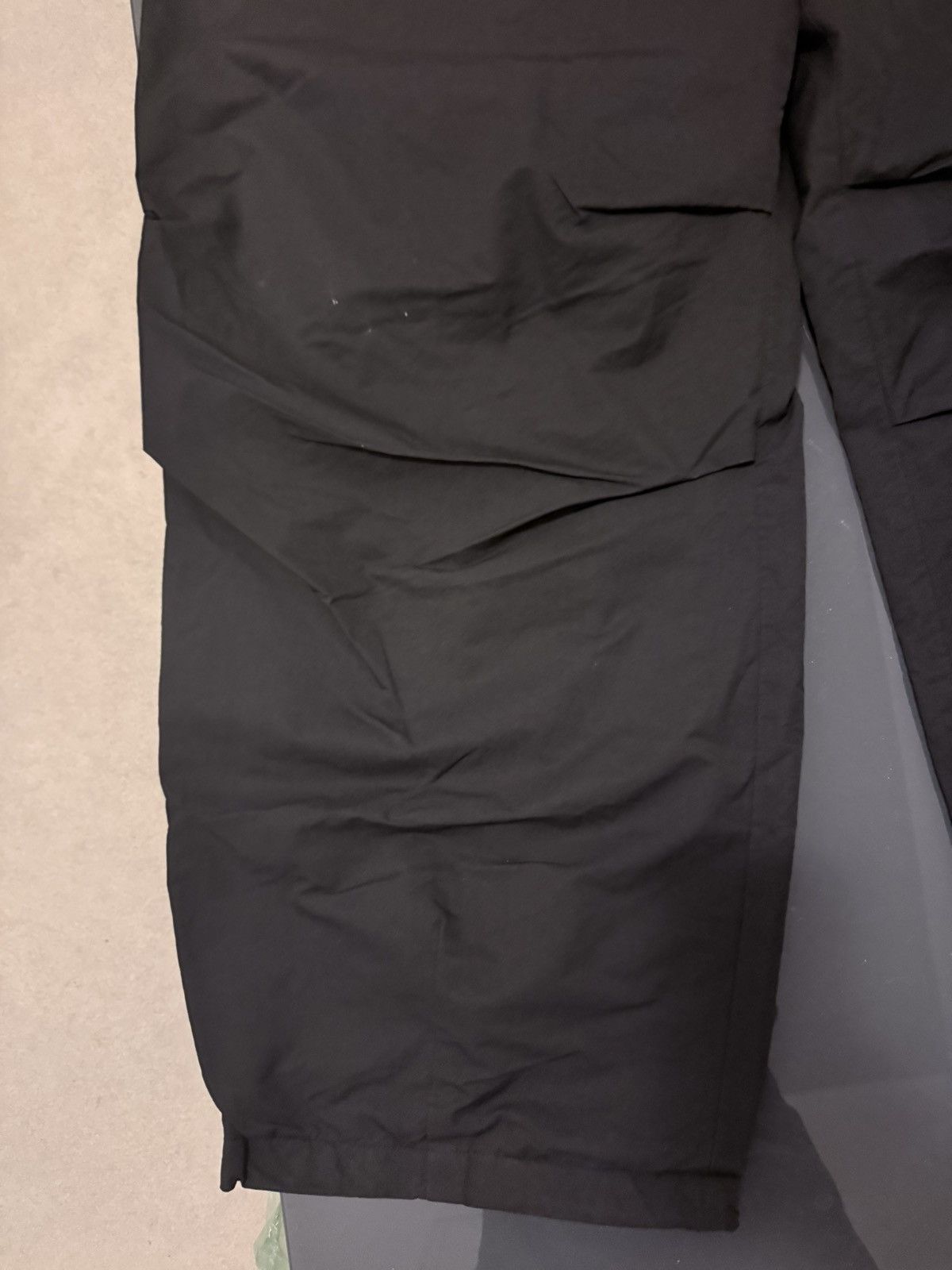 AMOMENTO Amomento baggy pants Size US 29 - 2 Thumbnail